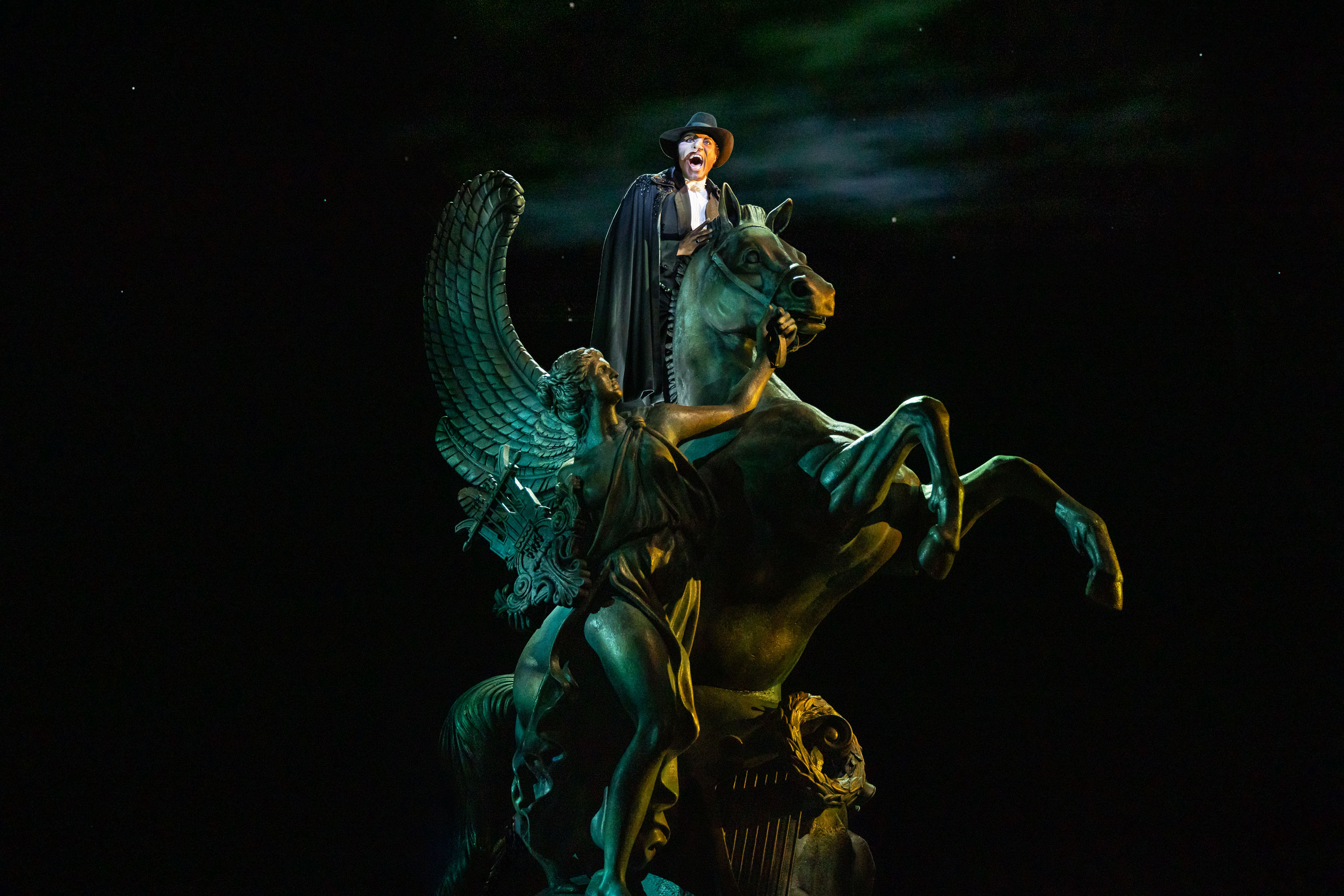 Phantom of the Opera