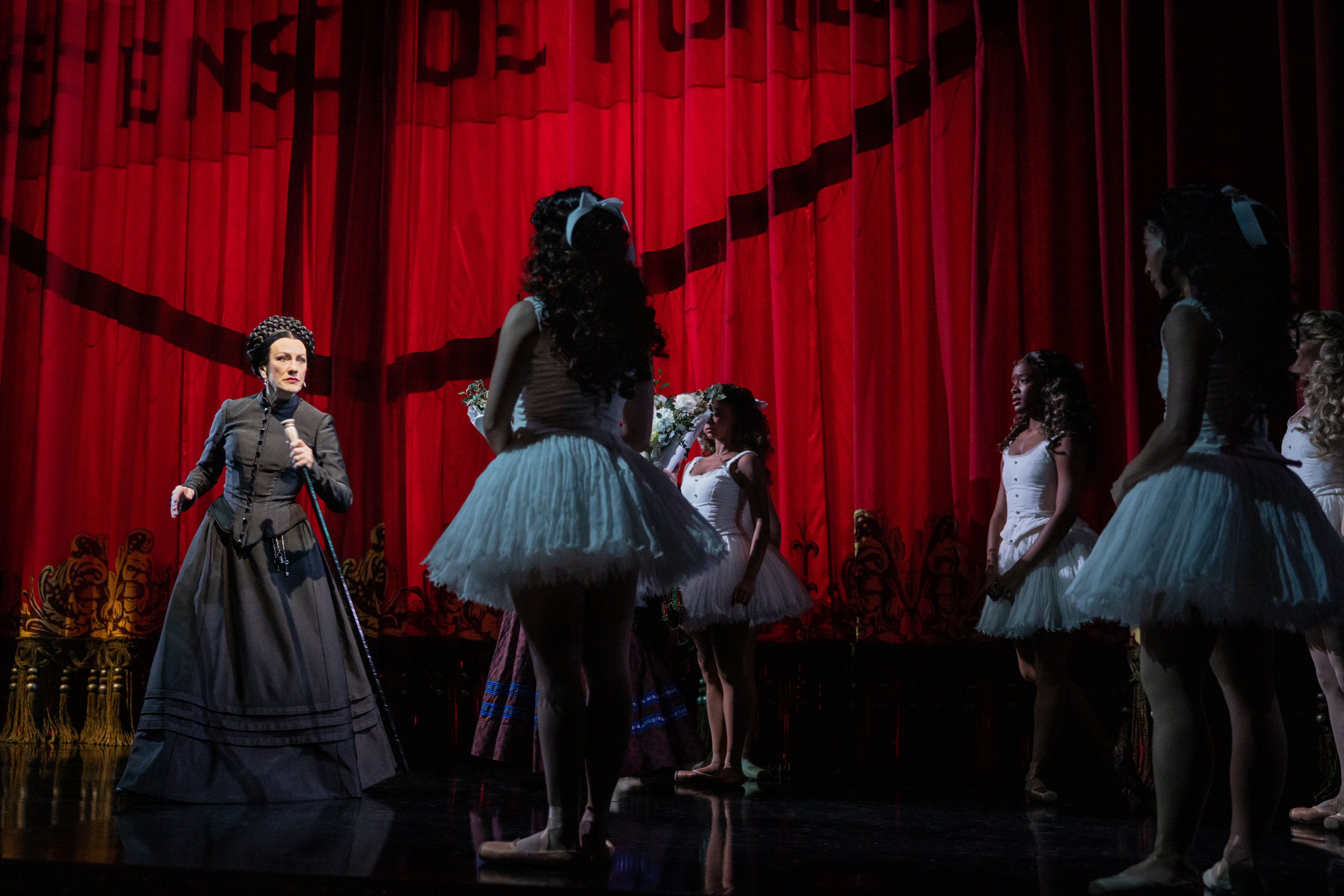 Phantom of the Opera