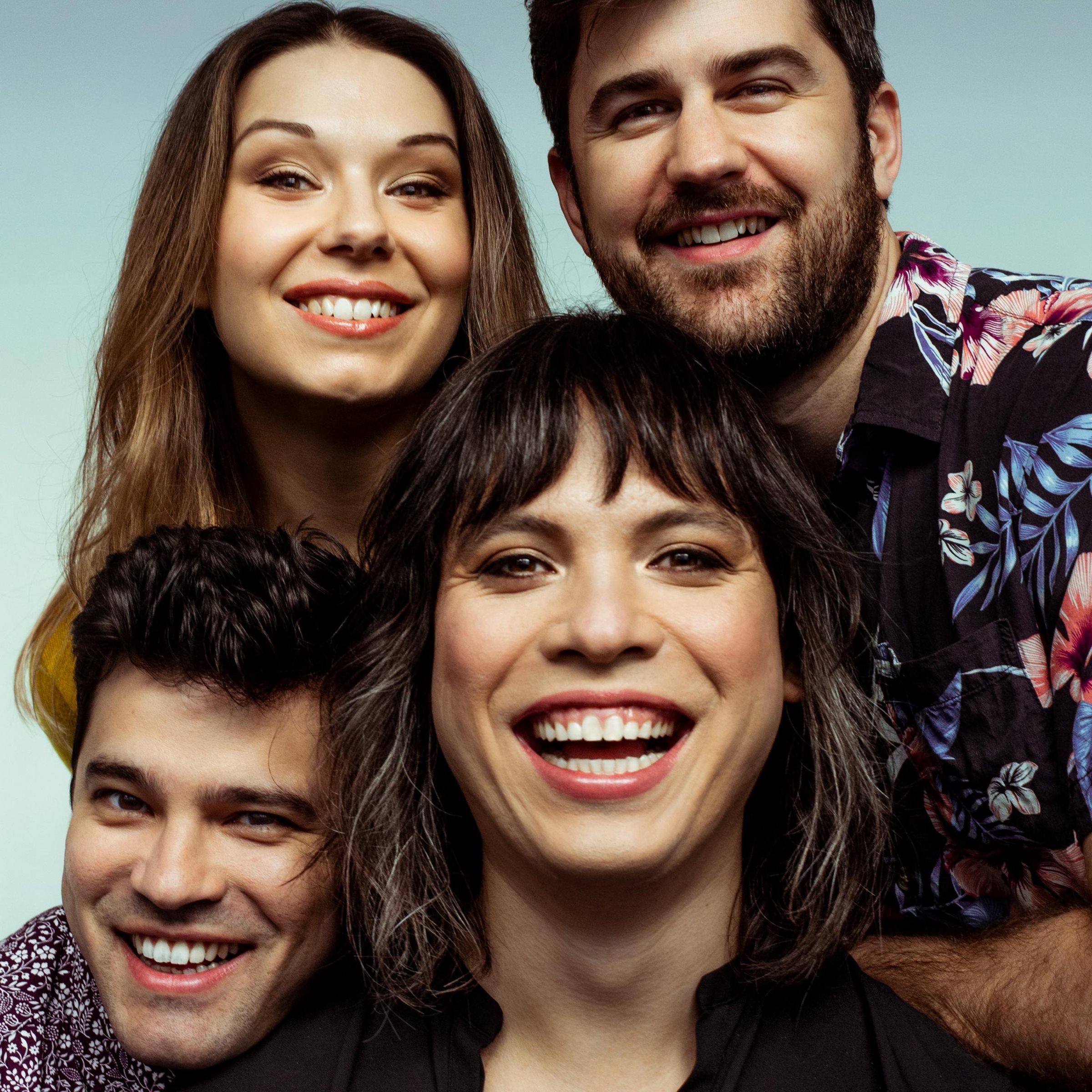 Attaca Quartet | Sept 27 | Segerstrom Center