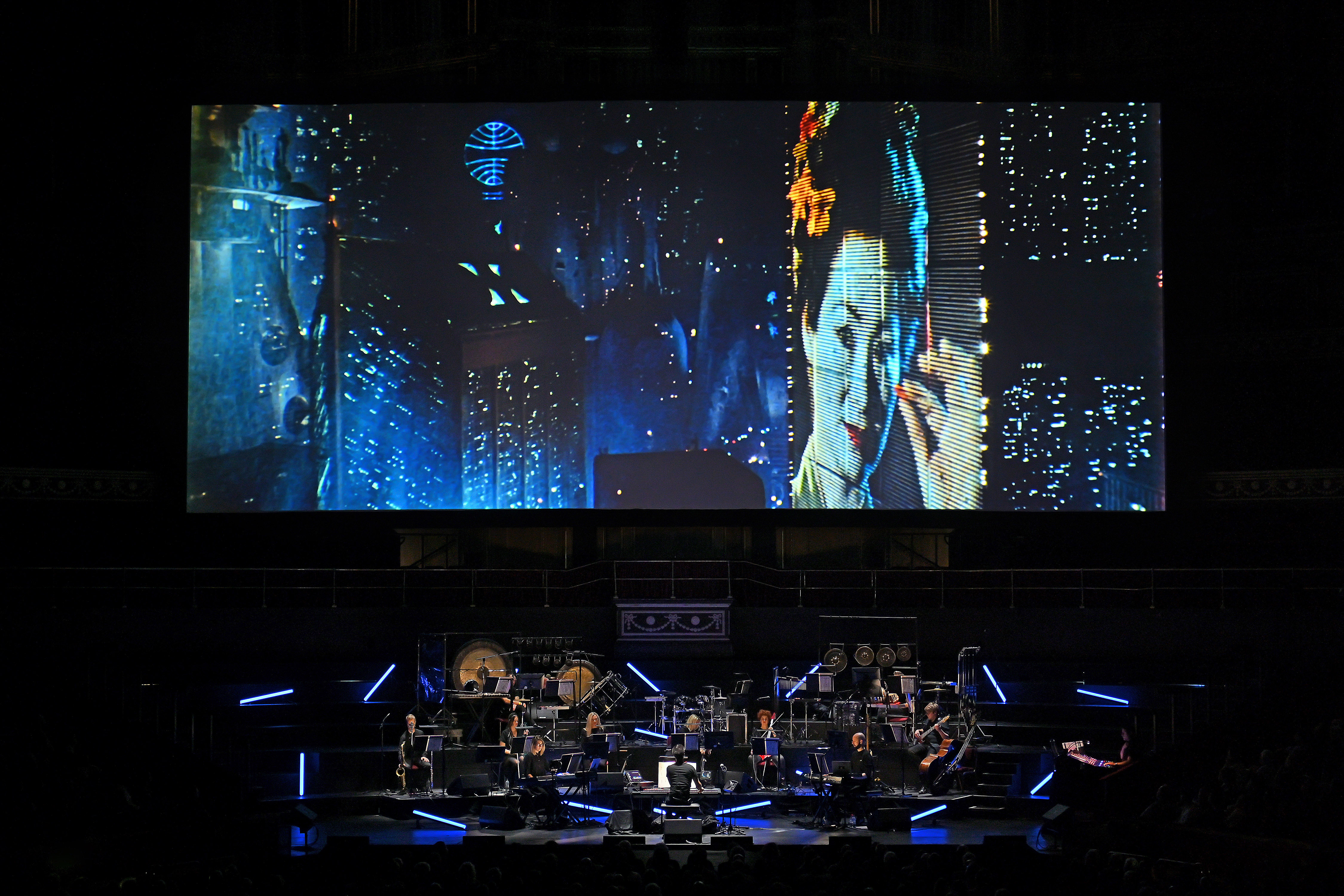 Blade Runner