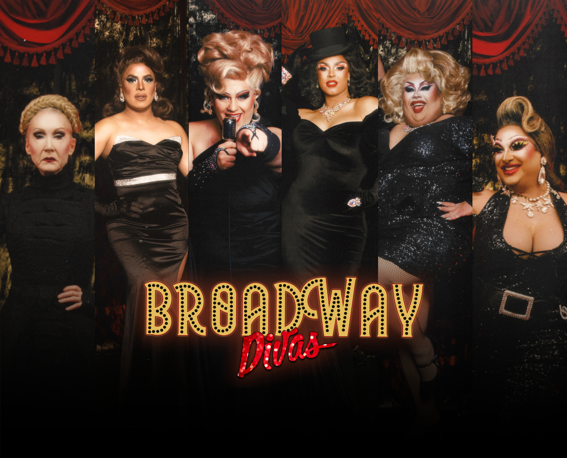 Broadway Divas
