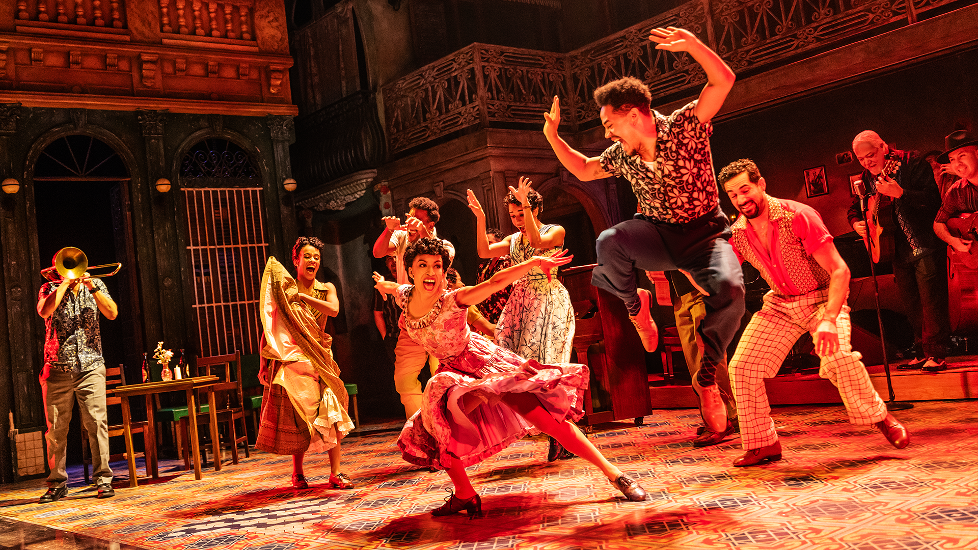 Buena Vista Social Club