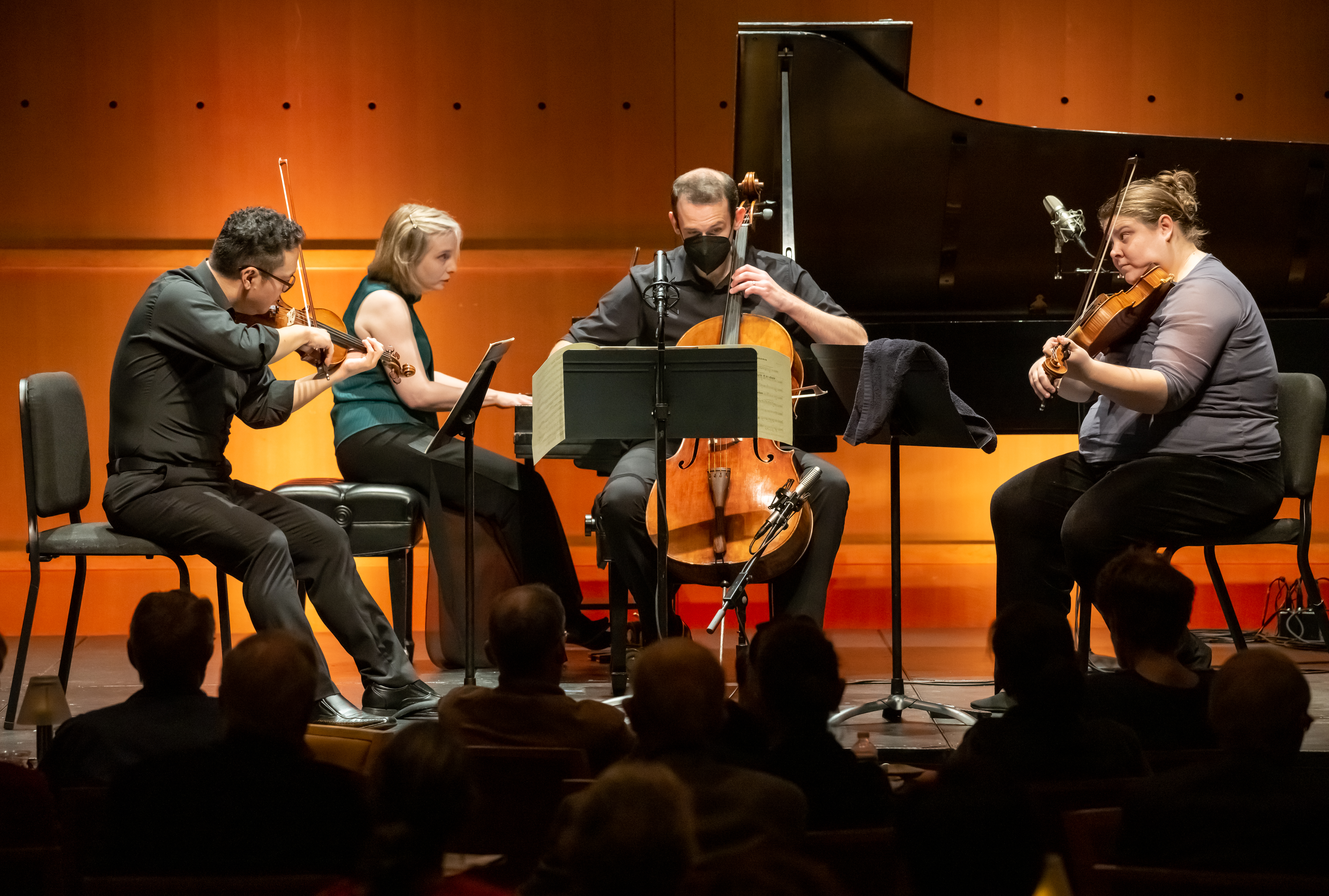Romantic Virtuosity