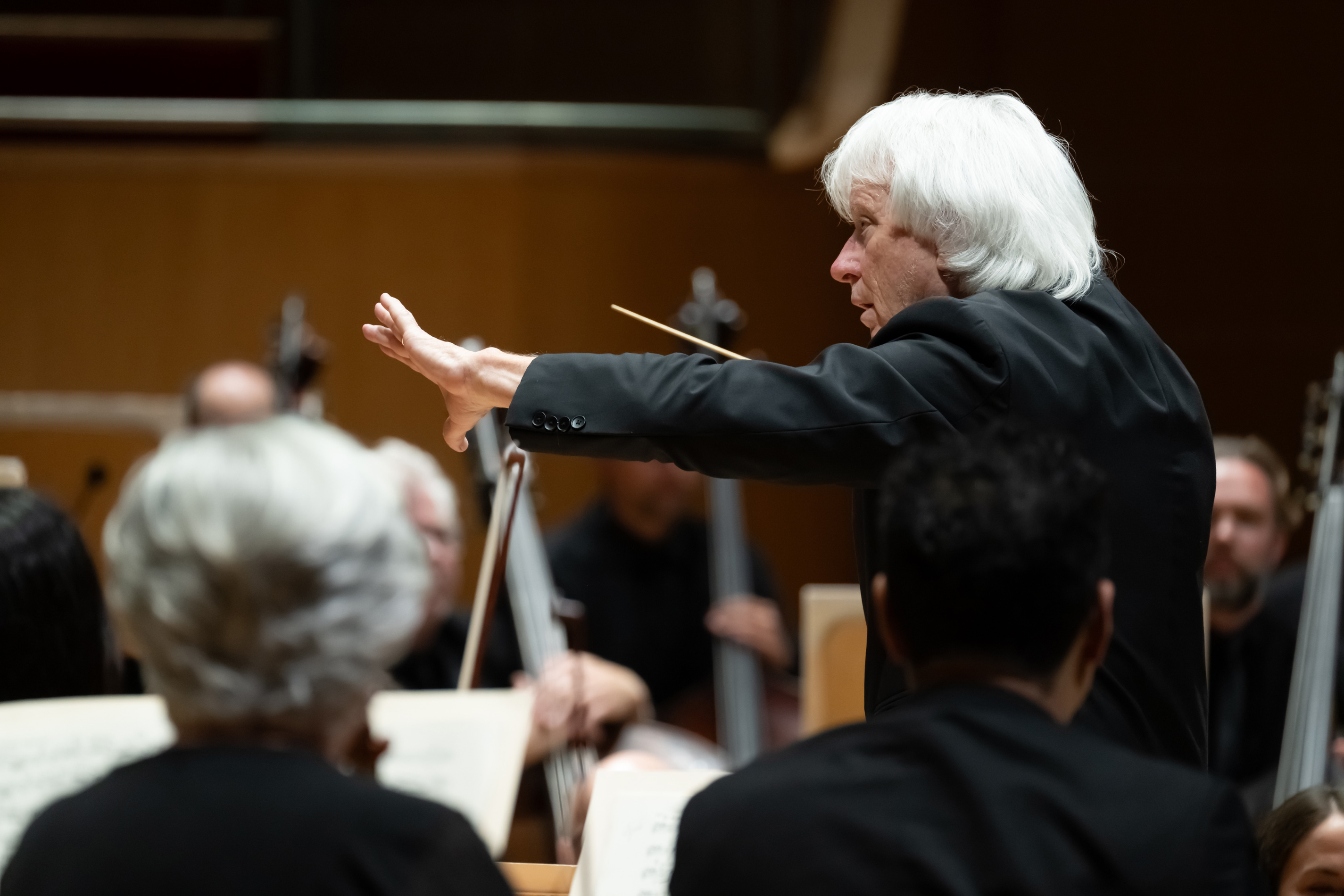 Brahms’ Symphony No. 4 