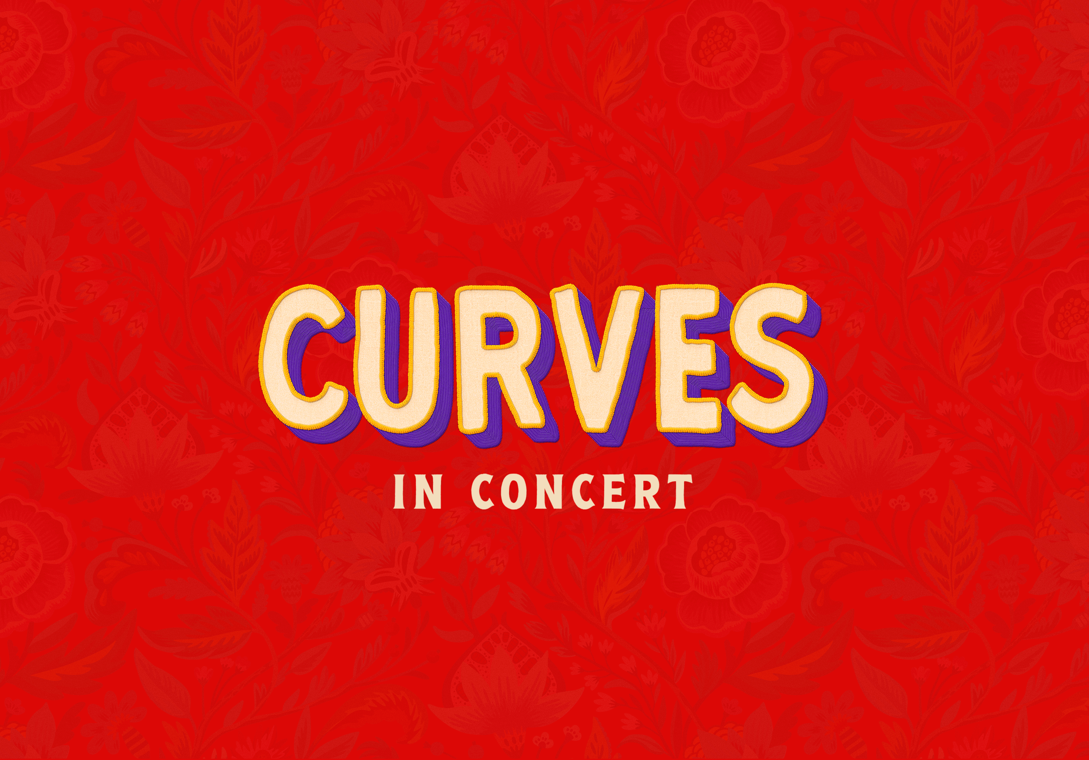 Curves in Concert
