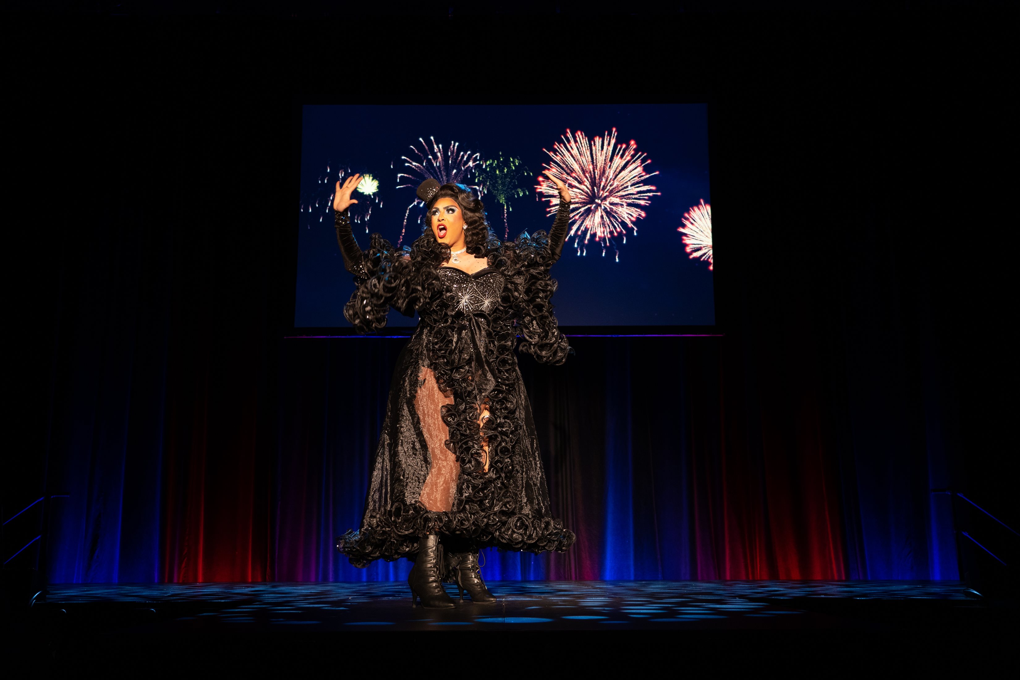 Broadway Divas