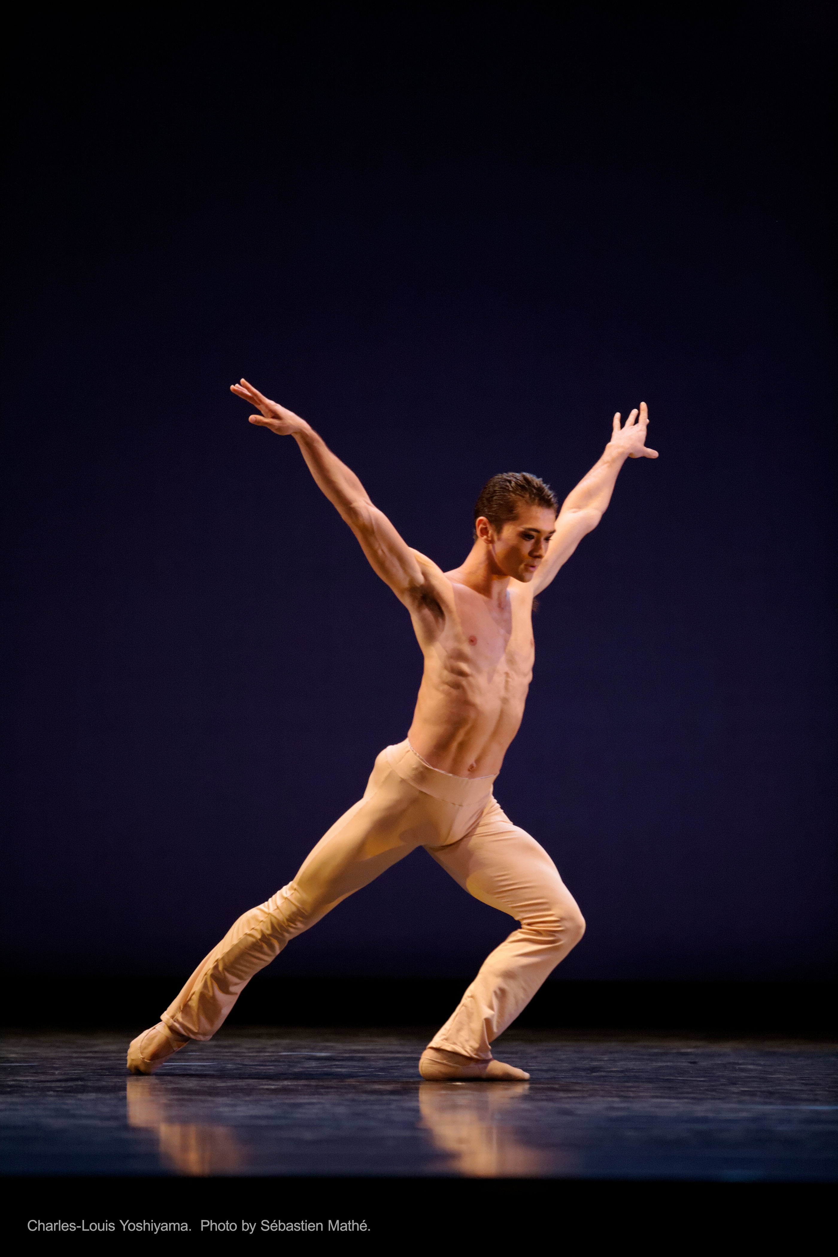 Houston Ballet