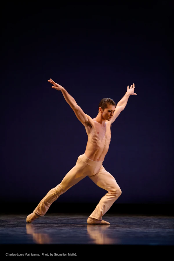 Houston Ballet