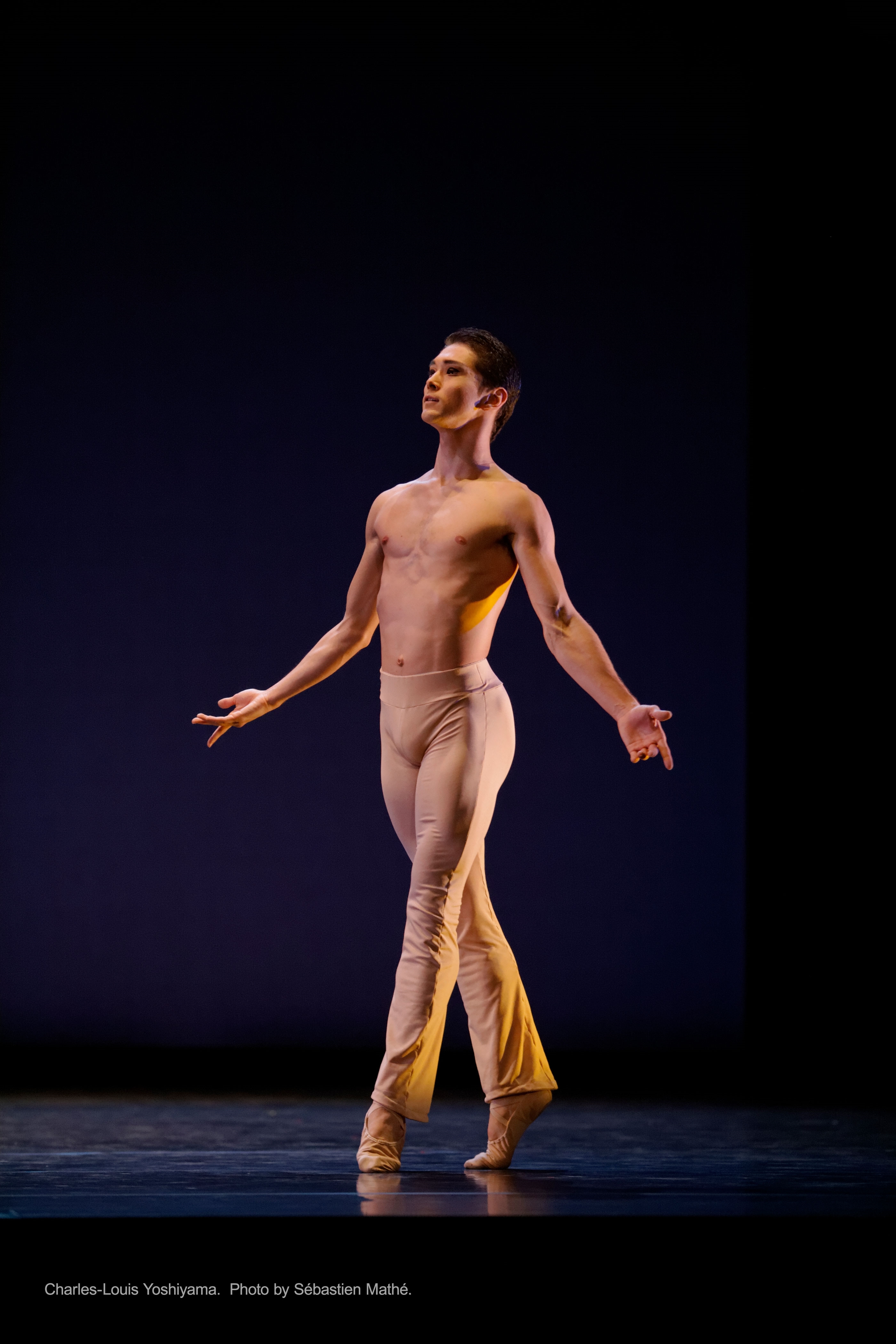 Houston Ballet