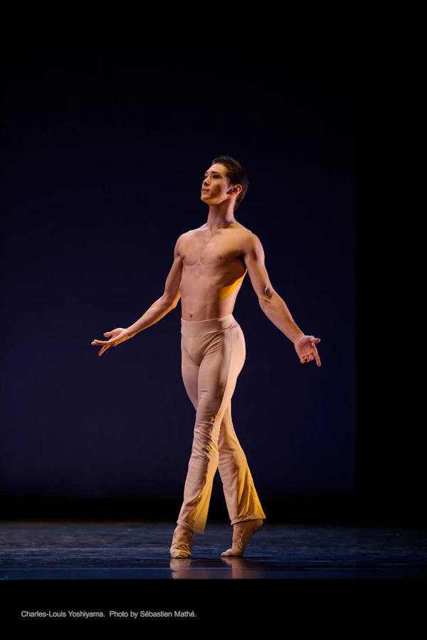 Houston Ballet