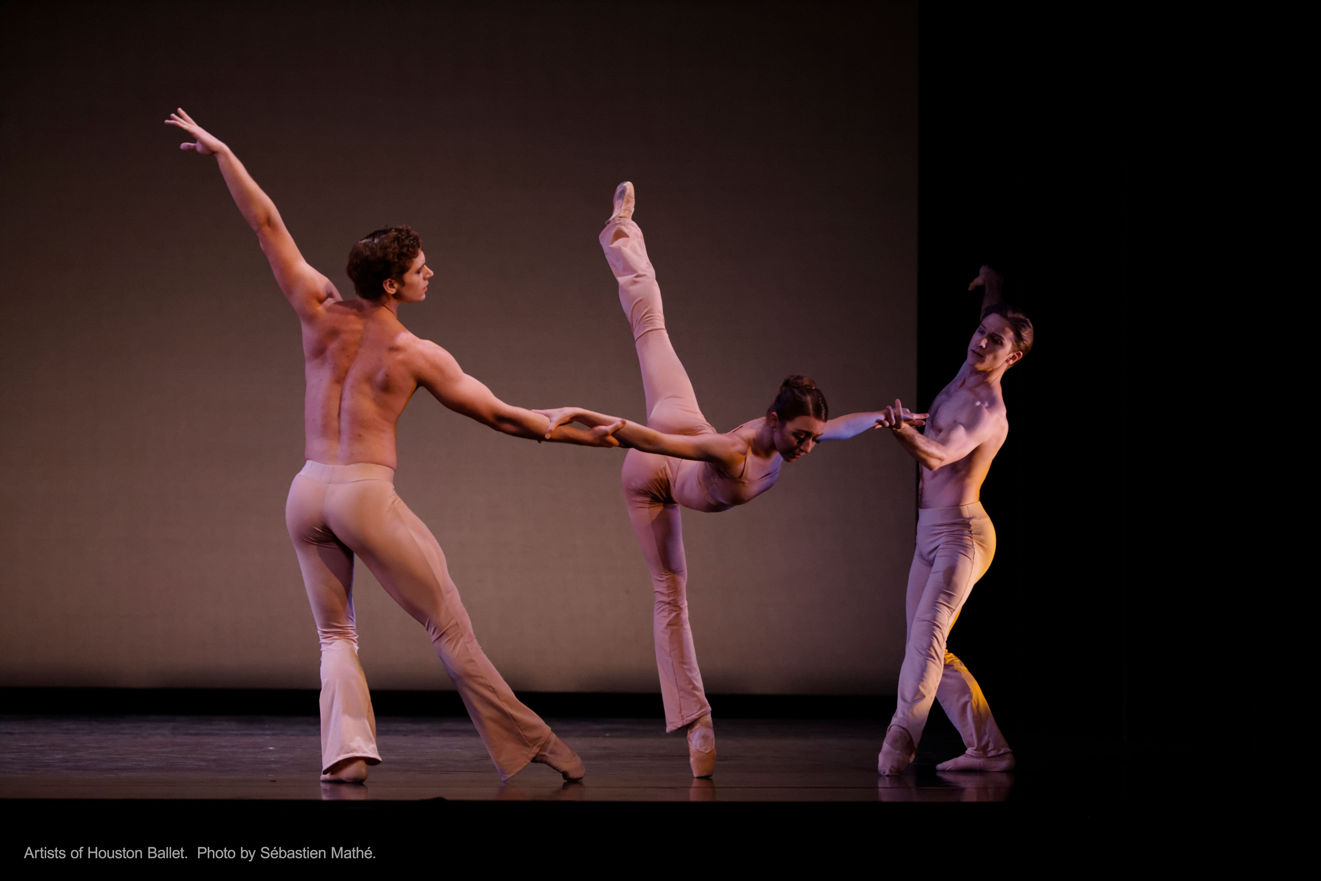 Houston Ballet