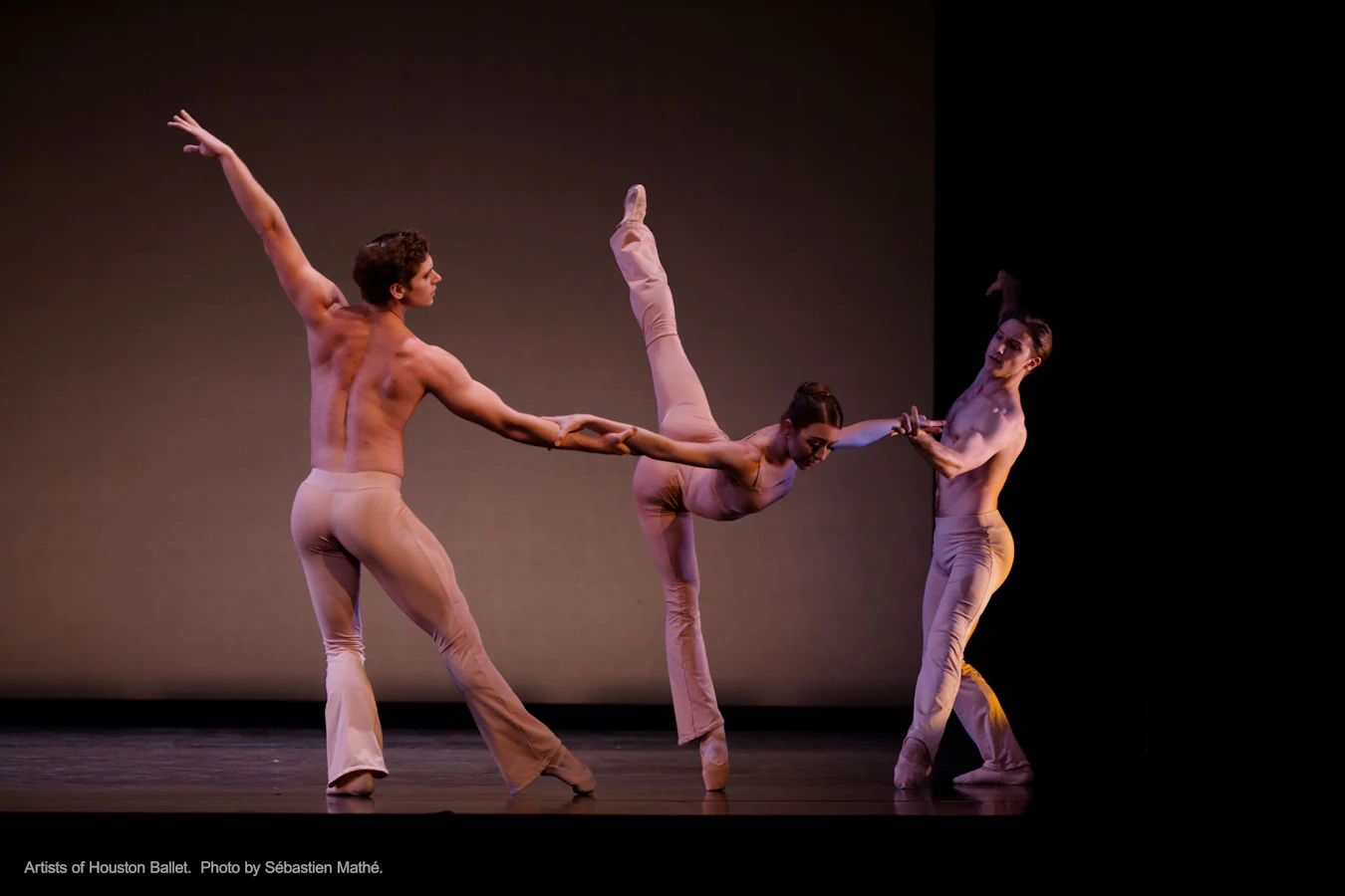 Houston Ballet