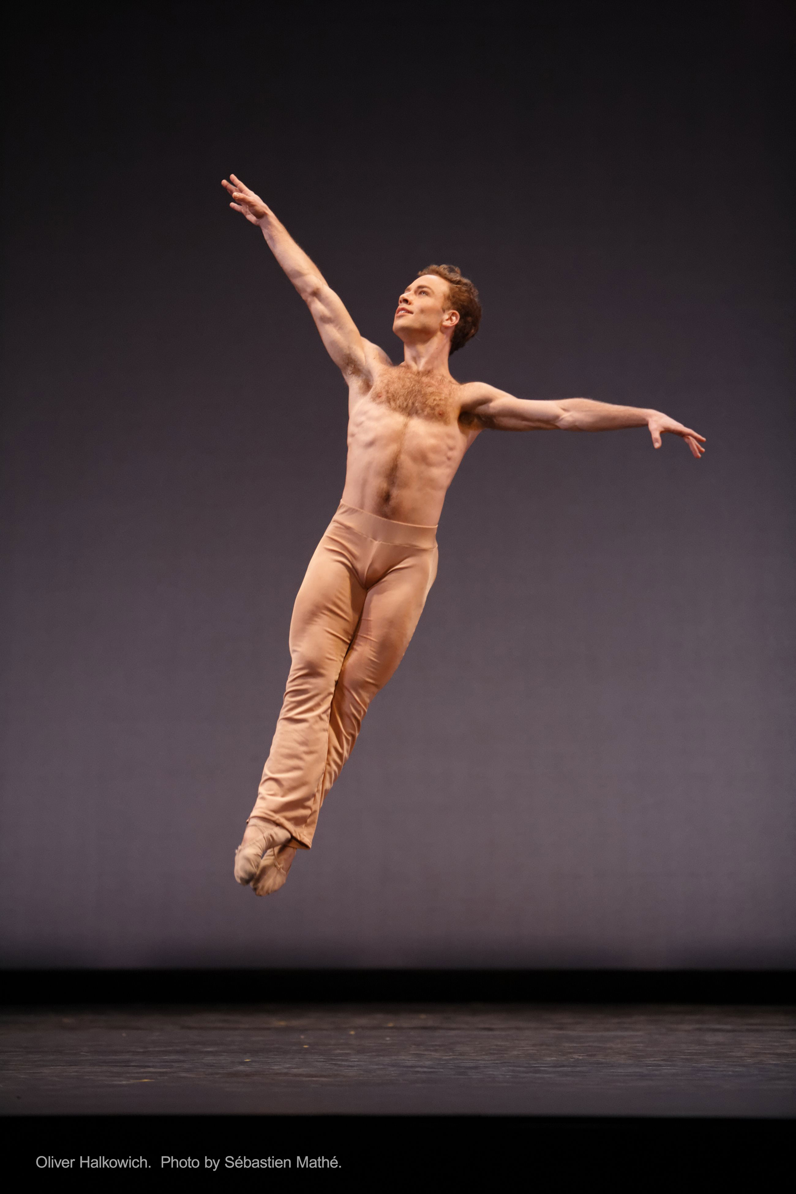 Houston Ballet