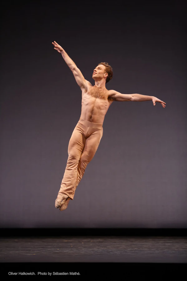 Houston Ballet