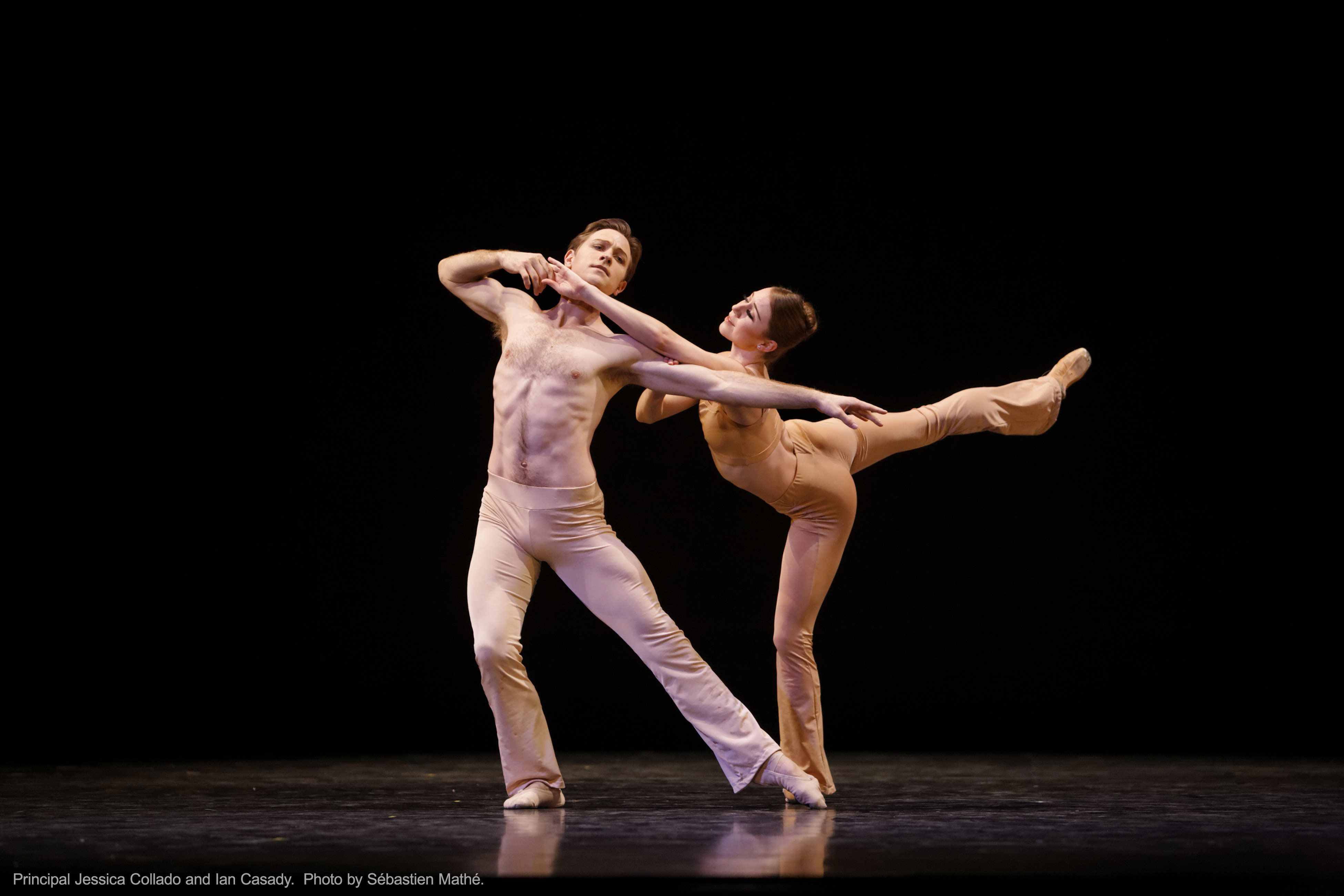Houston Ballet