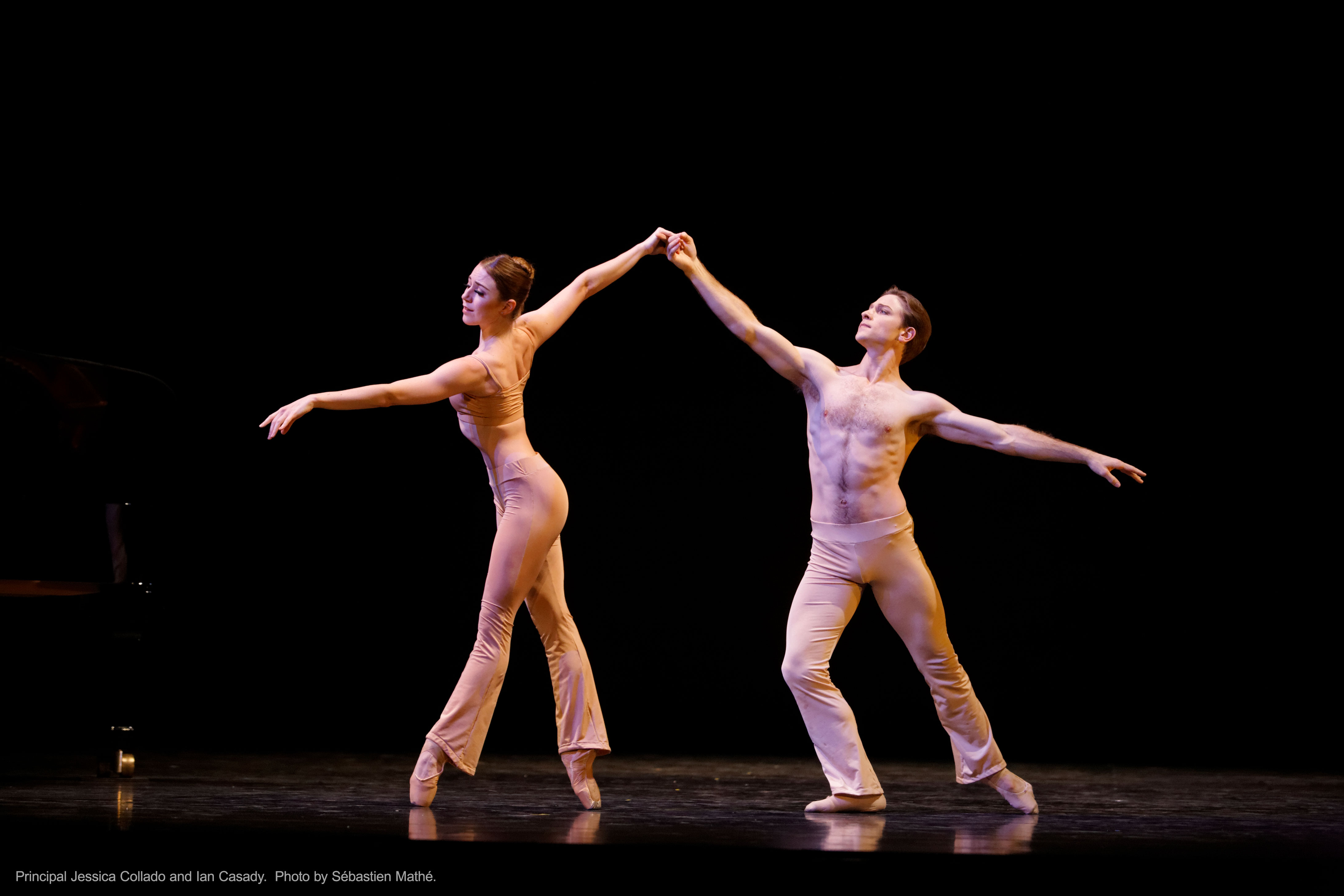 Houston Ballet