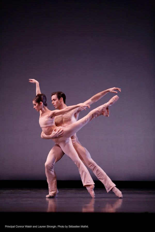 Houston Ballet