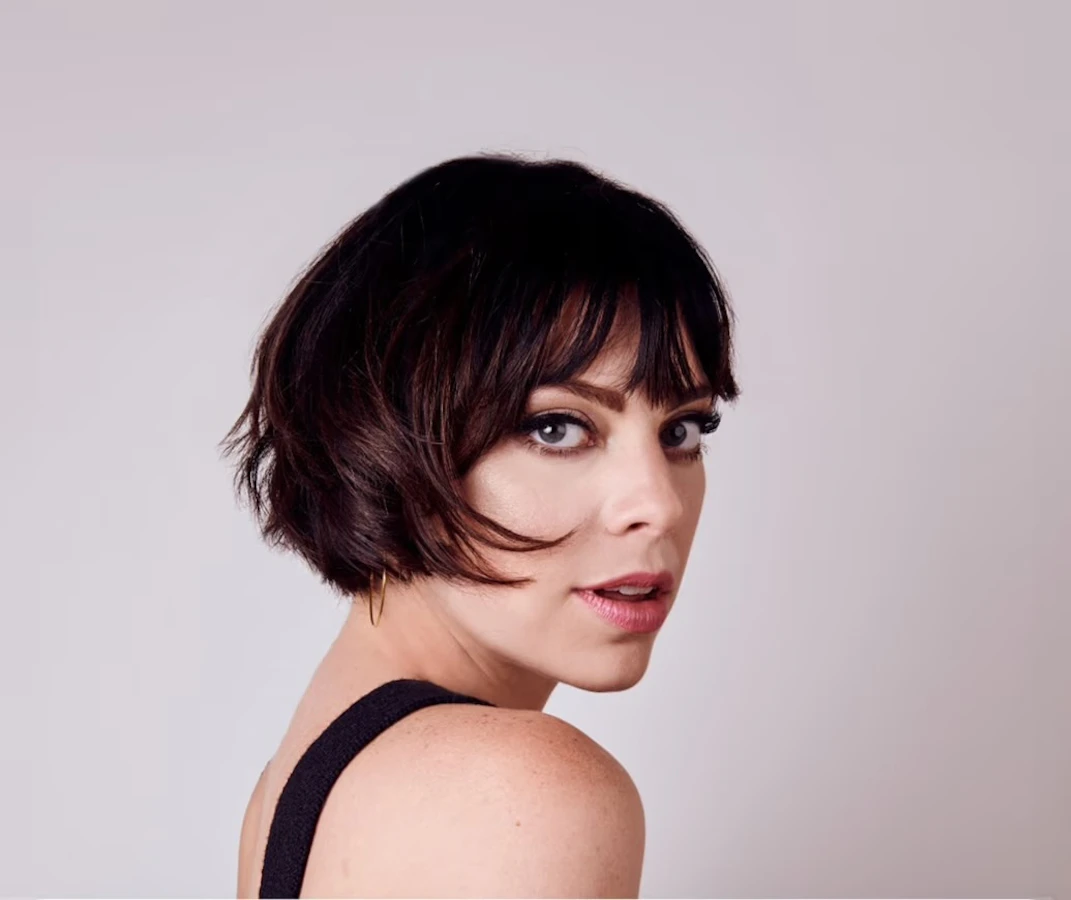 Krysta Rodriguez