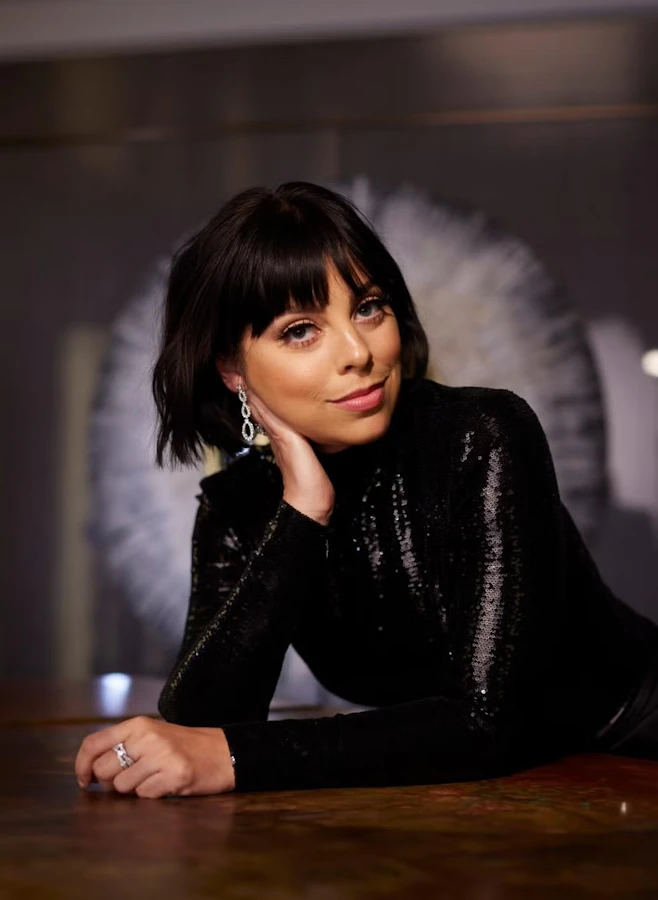 Krysta Rodriguez