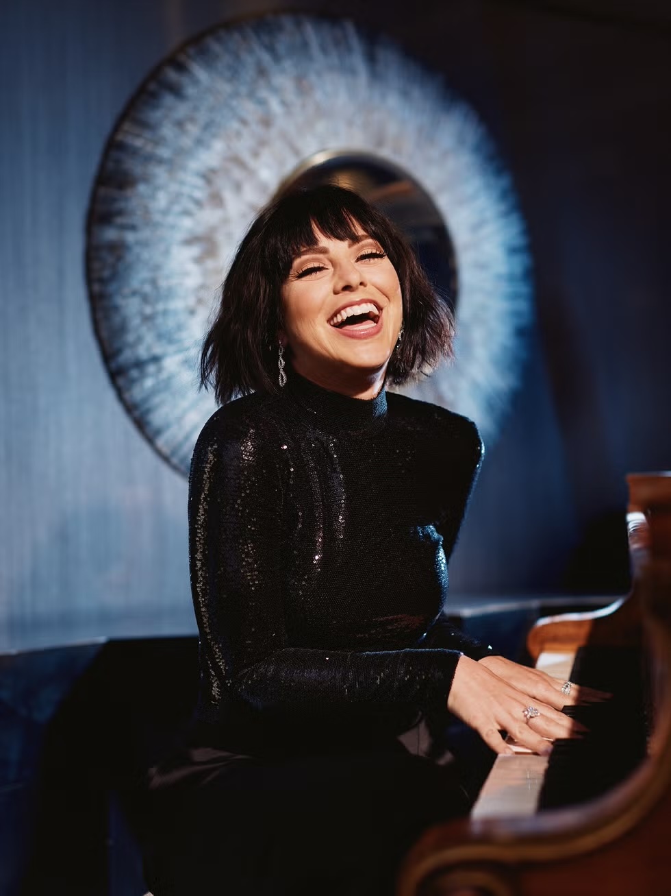 Krysta Rodriguez