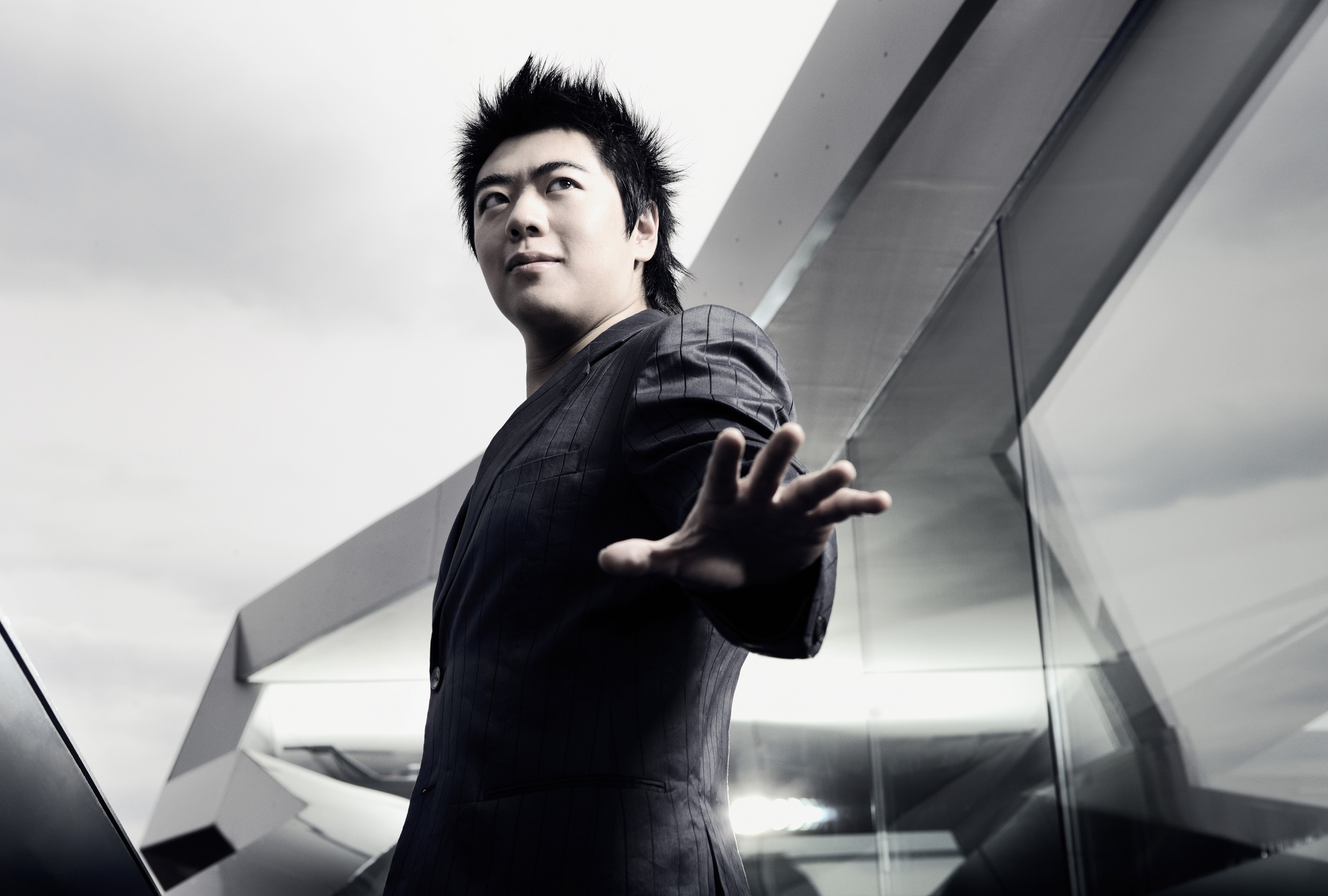 Lang Lang Plays Beethoven