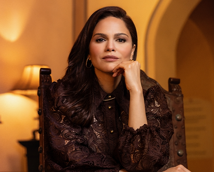 Larisa Martinez, soprano