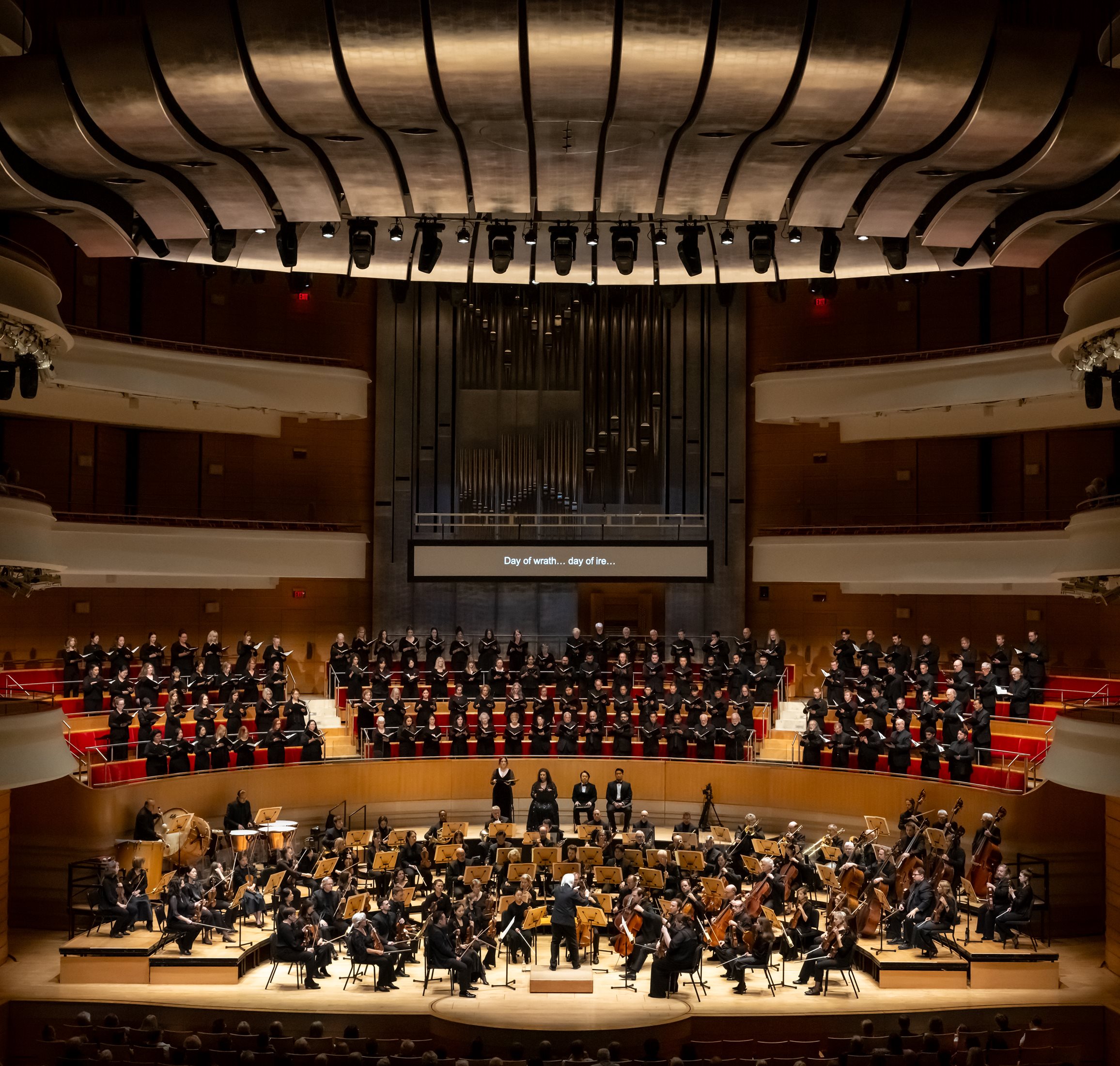 Mahler's Resurrection