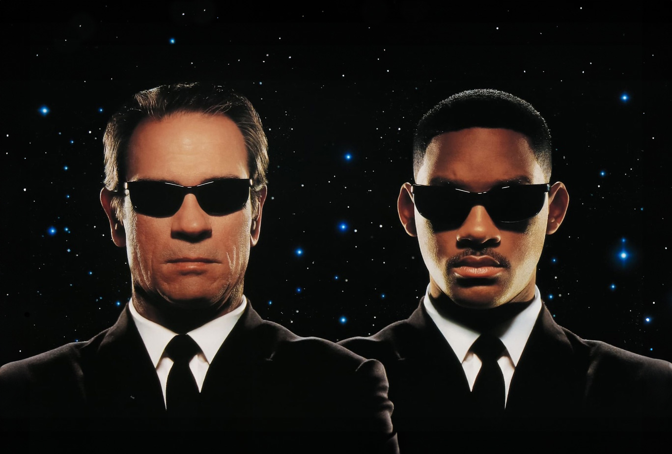 Movie Mondays: Men In Black