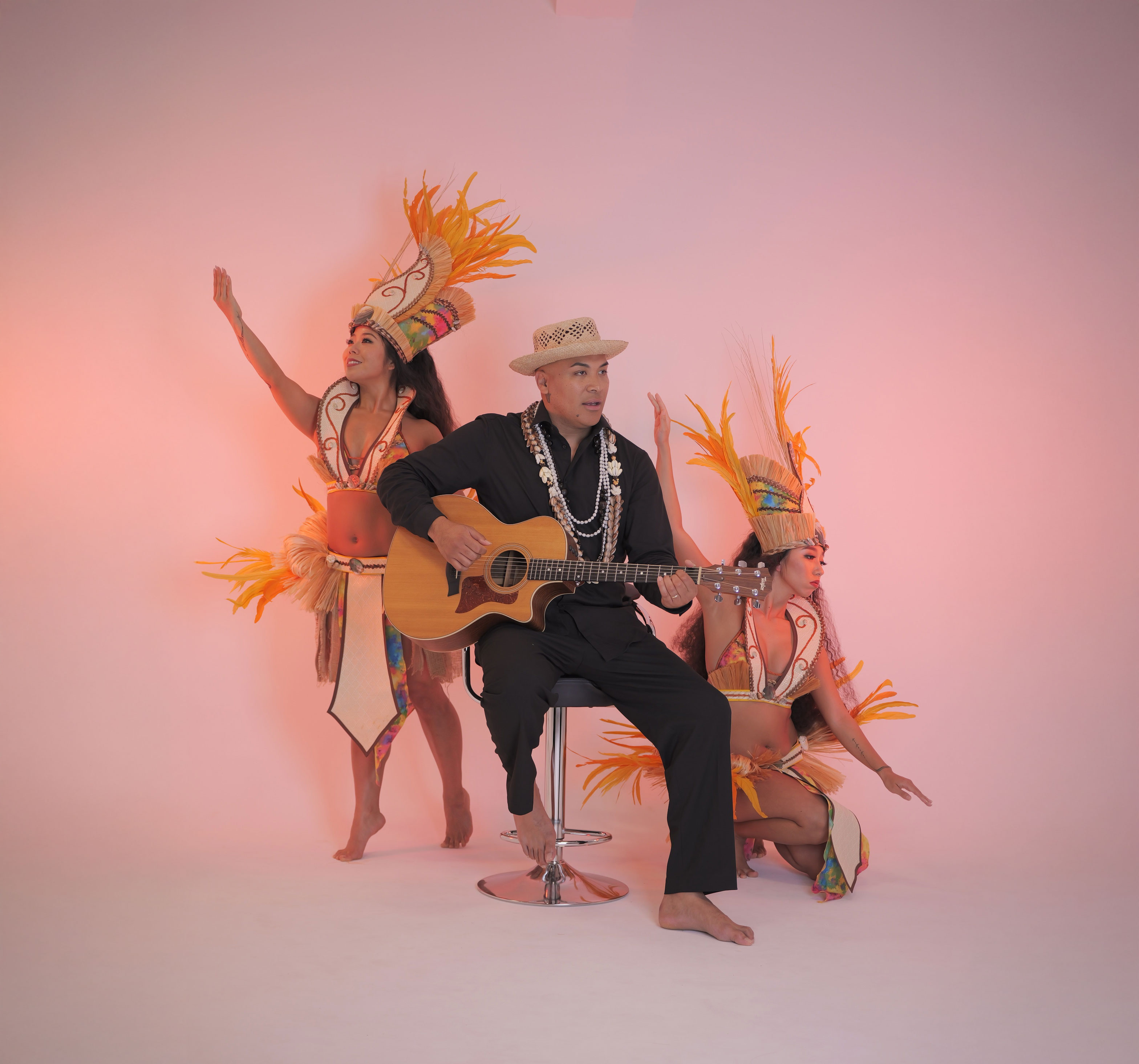 Summer Sounds: Mevina
