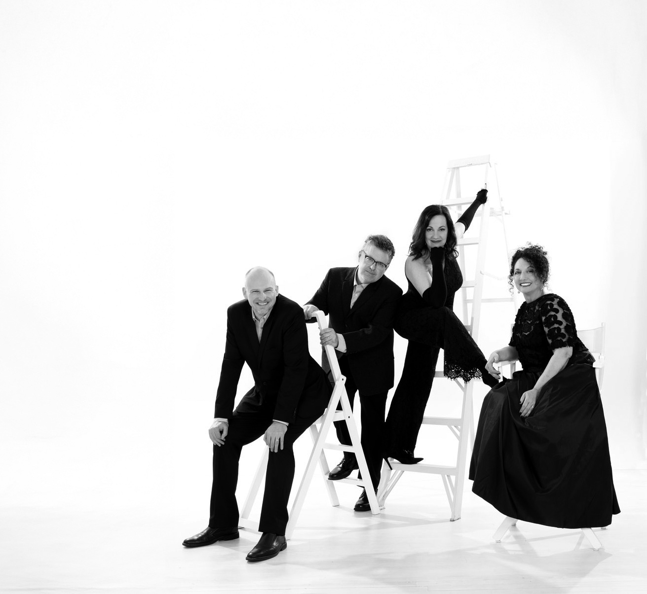 New York Voices Farewell Tour