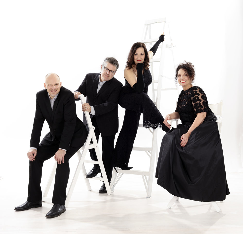 New York Voices: end of an era