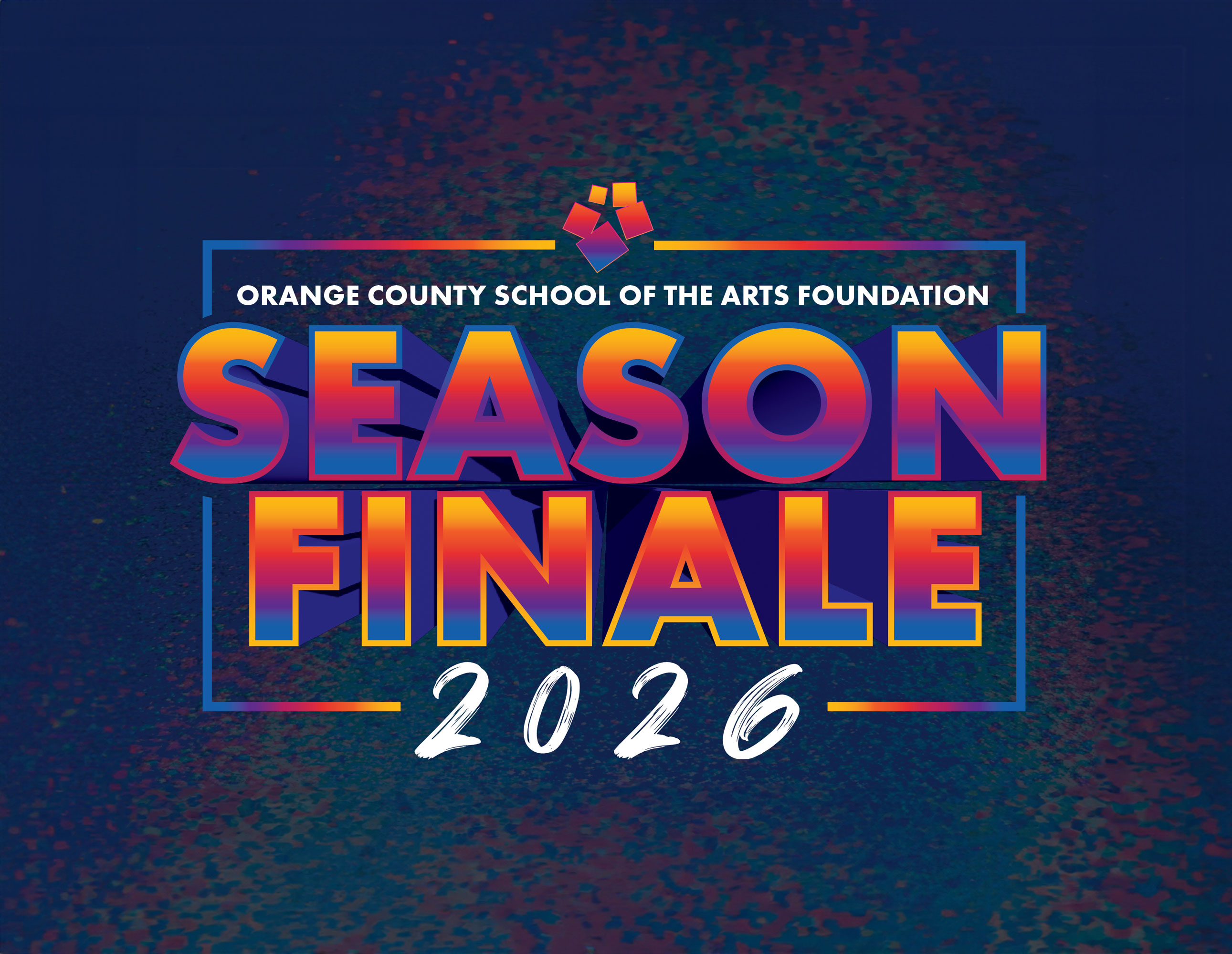 Orange County School of the Arts Season Finale 2026
