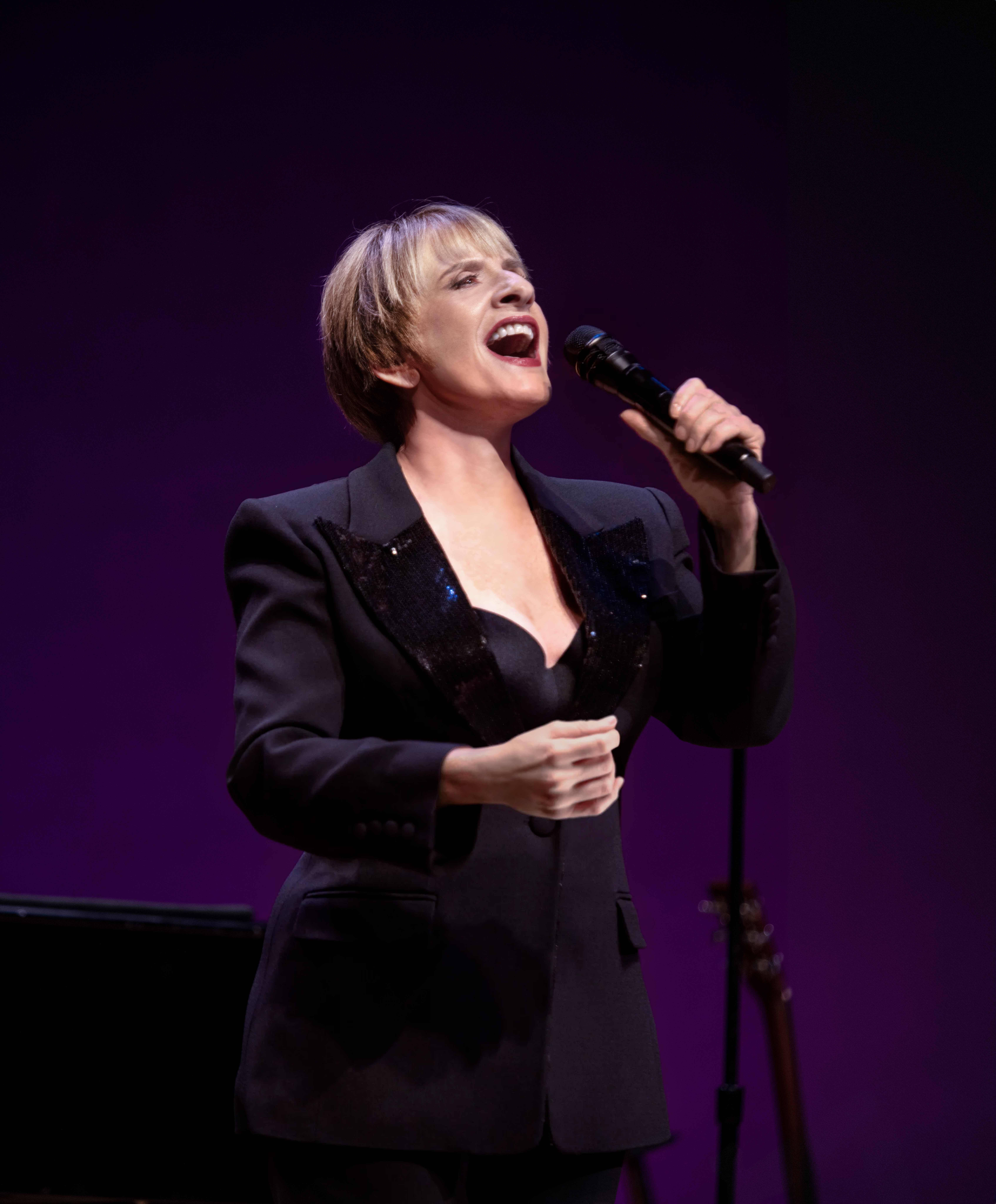 Patti LuPone