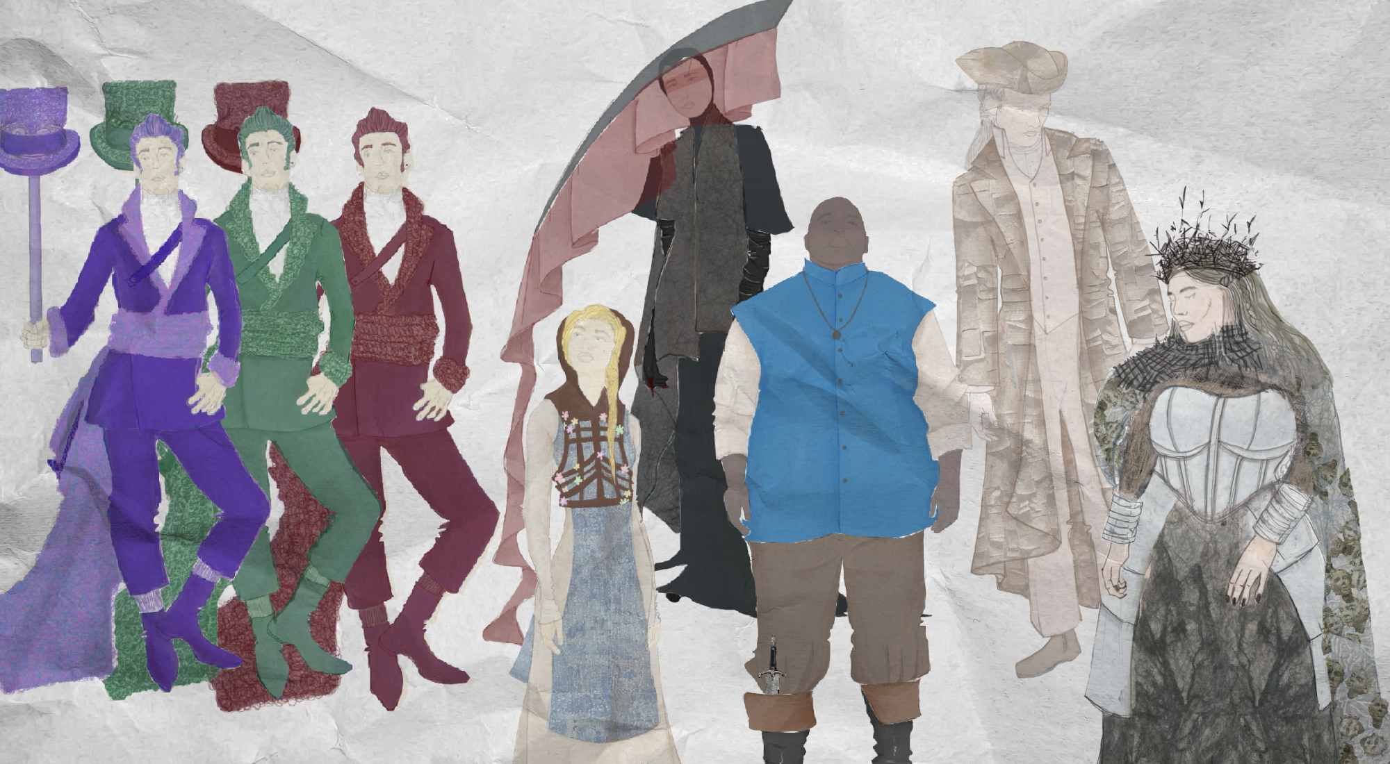 Puccini’s Turandot