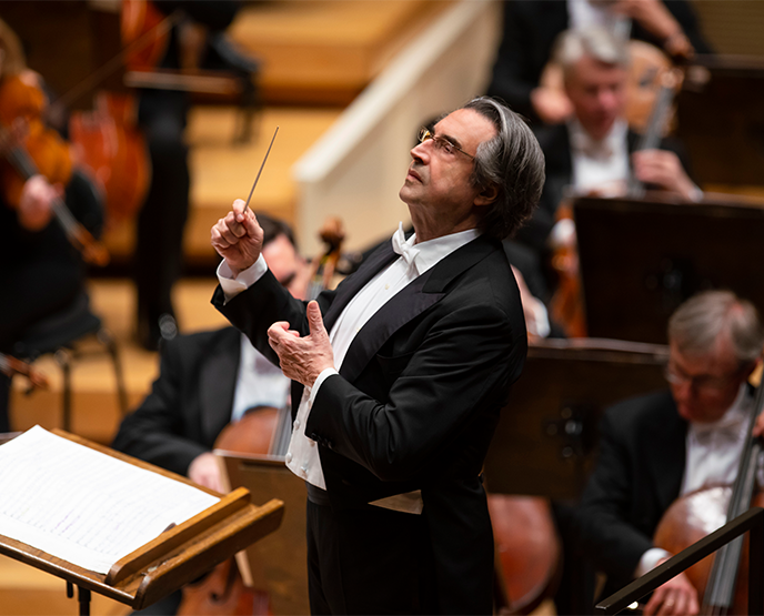 Chicago Symphony Orchestra