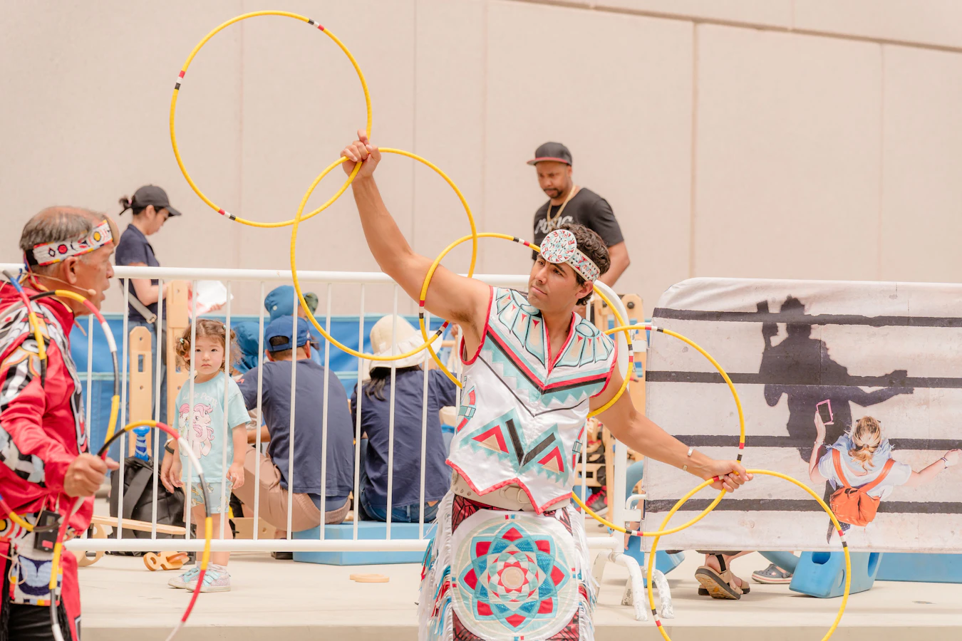 Beckman Arts & Science Family Festival