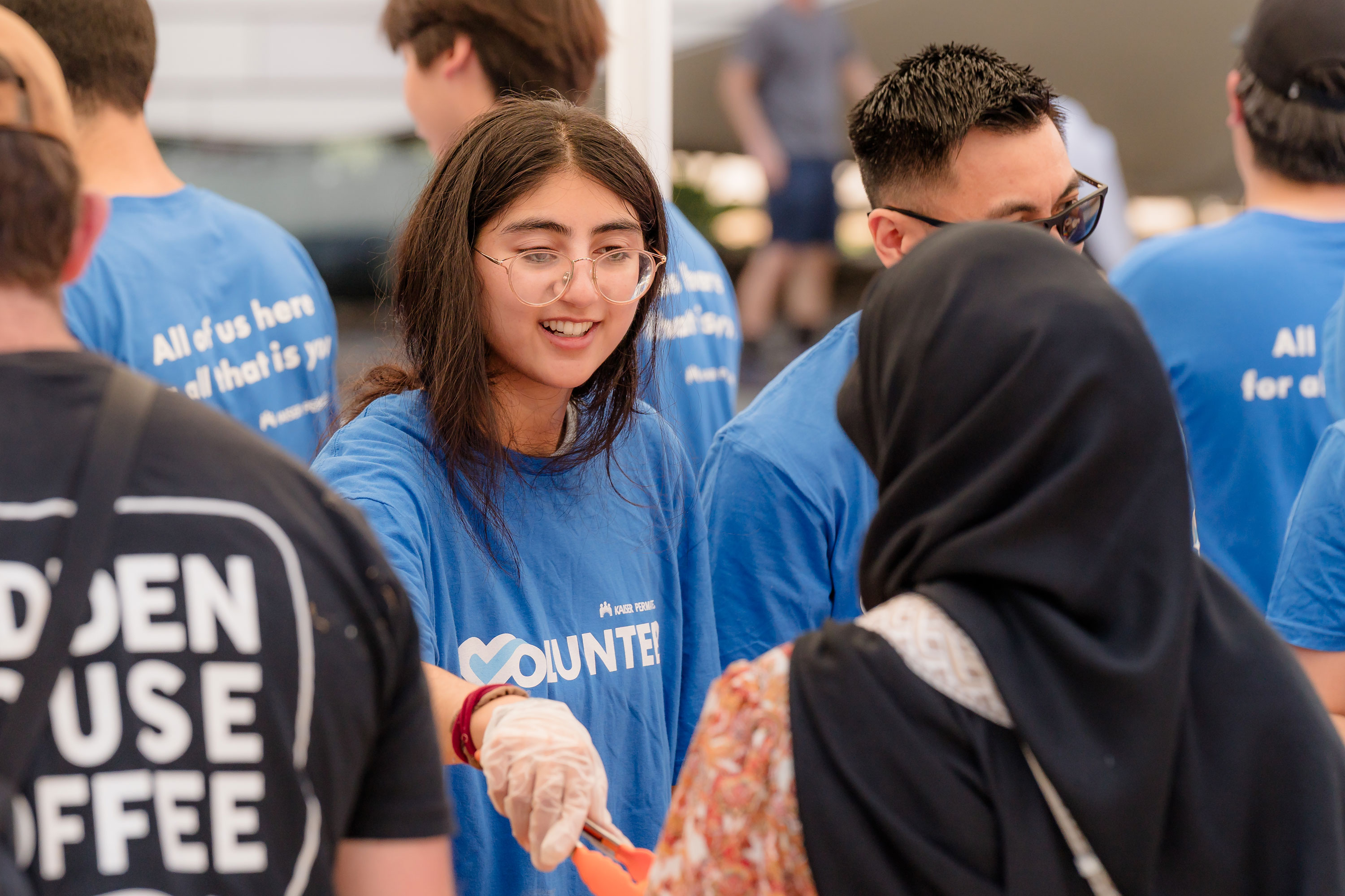 Beckman Arts & Science Family Festival