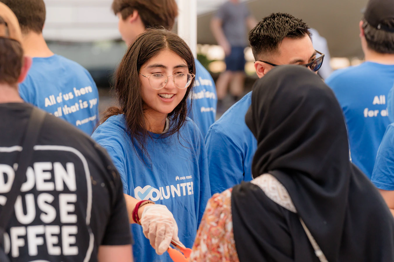 Beckman Arts & Science Family Festival