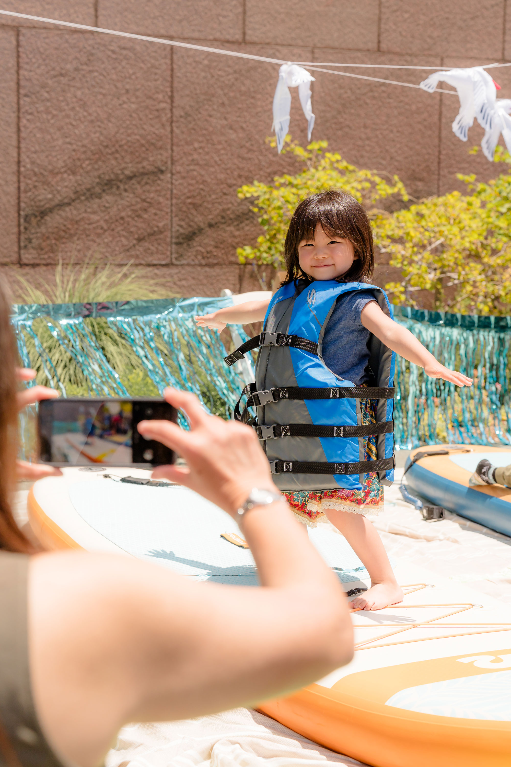 Beckman Arts & Science Family Festival