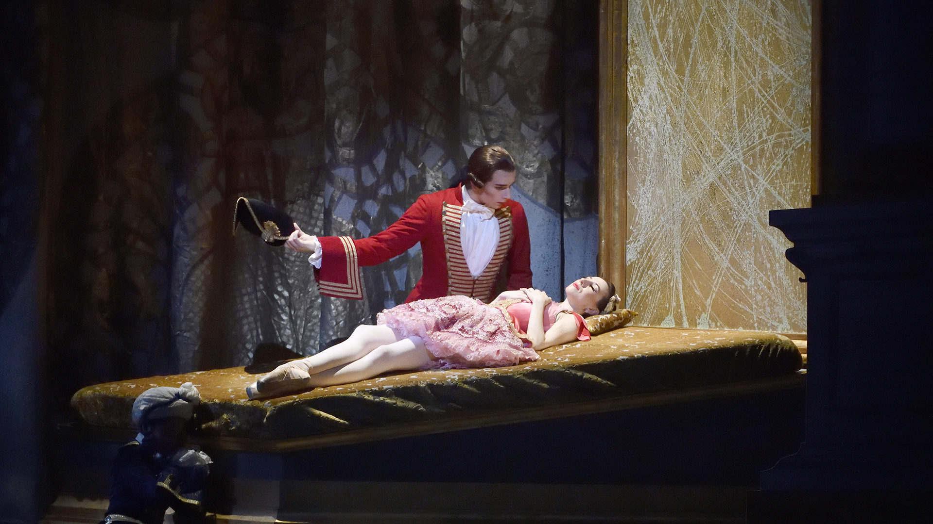 Sleeping Beauty American Ballet Theatre