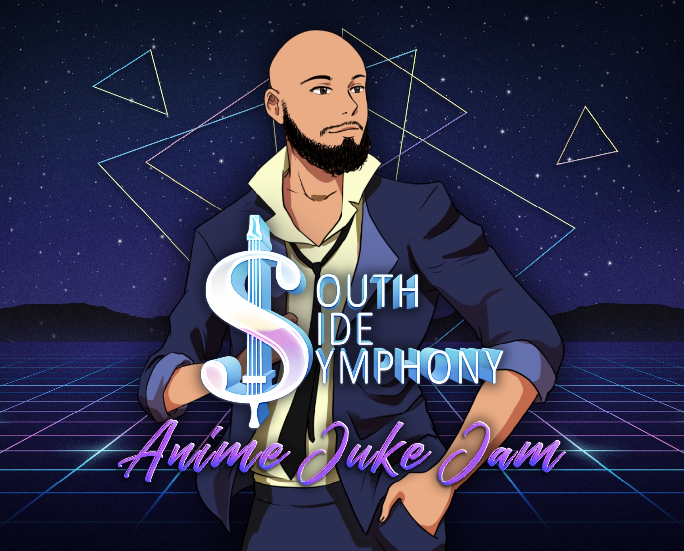 South Side Symphony: Anime Juke Jam
