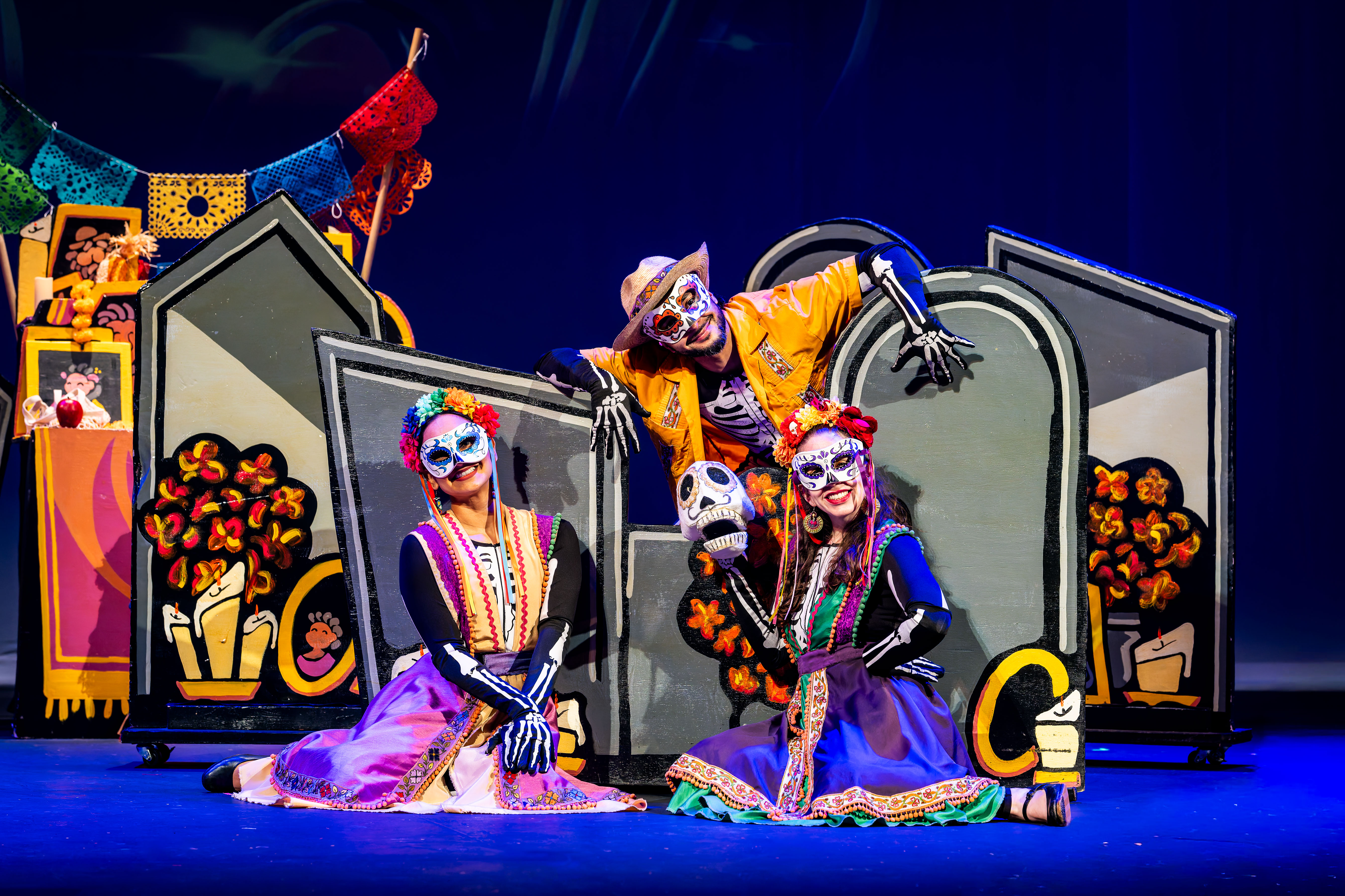 Family Series 2026-27 Features Live Theater for Kids and Families