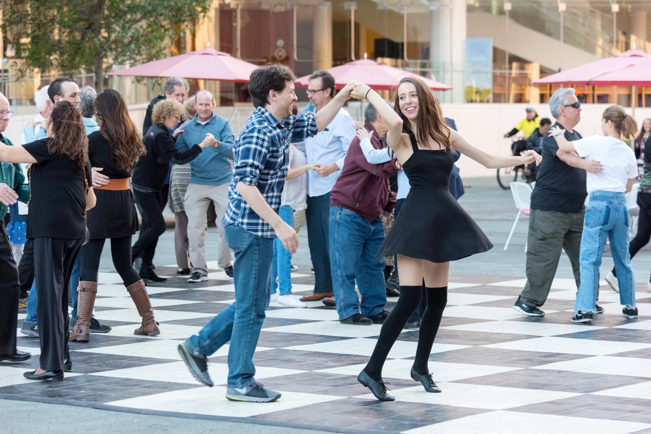 Latin Rhythms