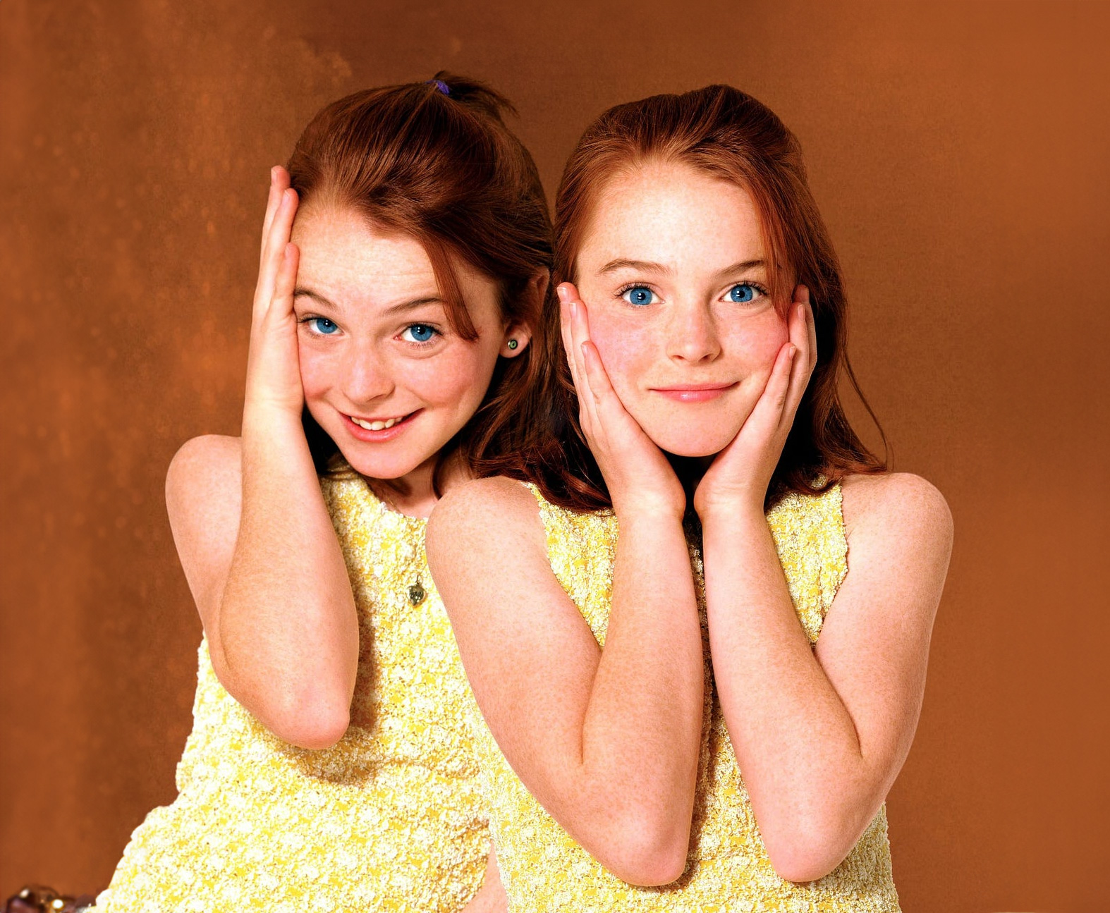 Movie Mondays: The Parent Trap