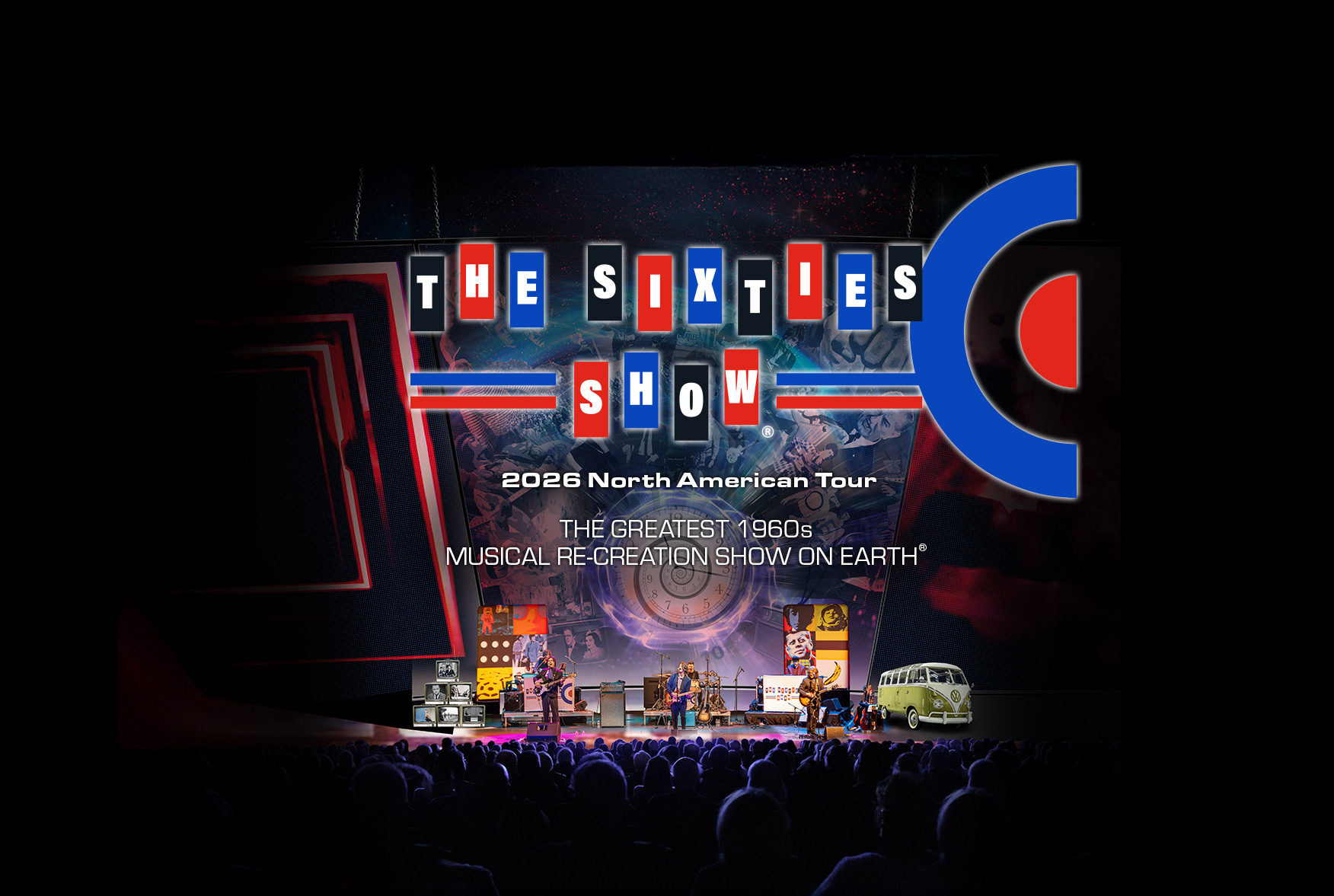 Shows & events