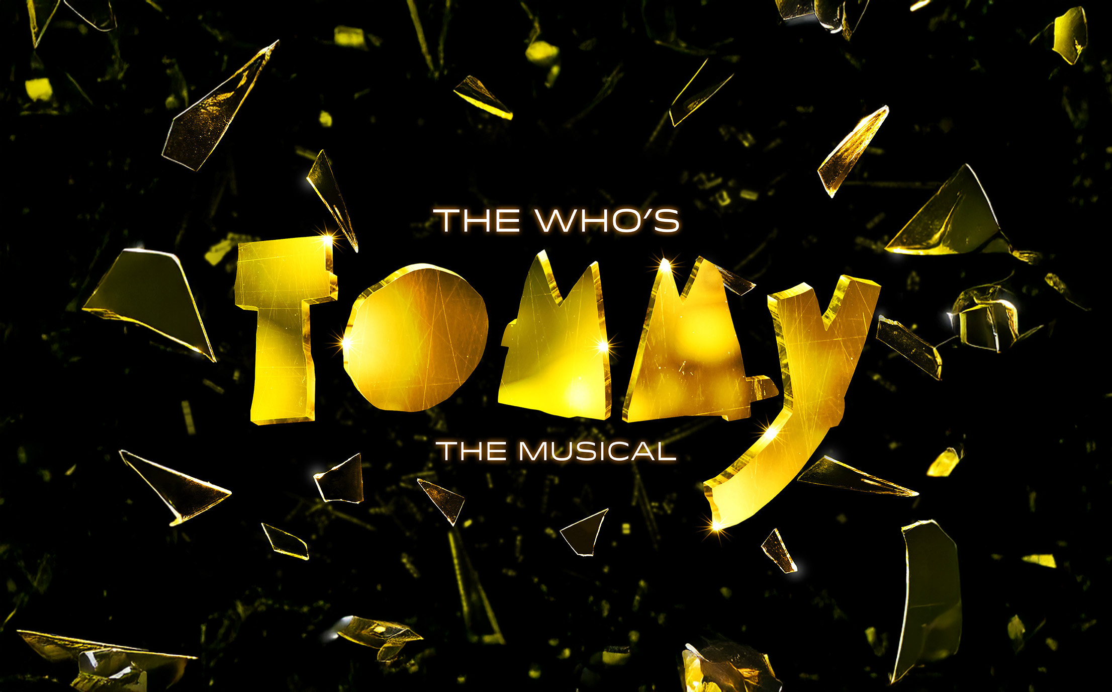 The Who's Tommy