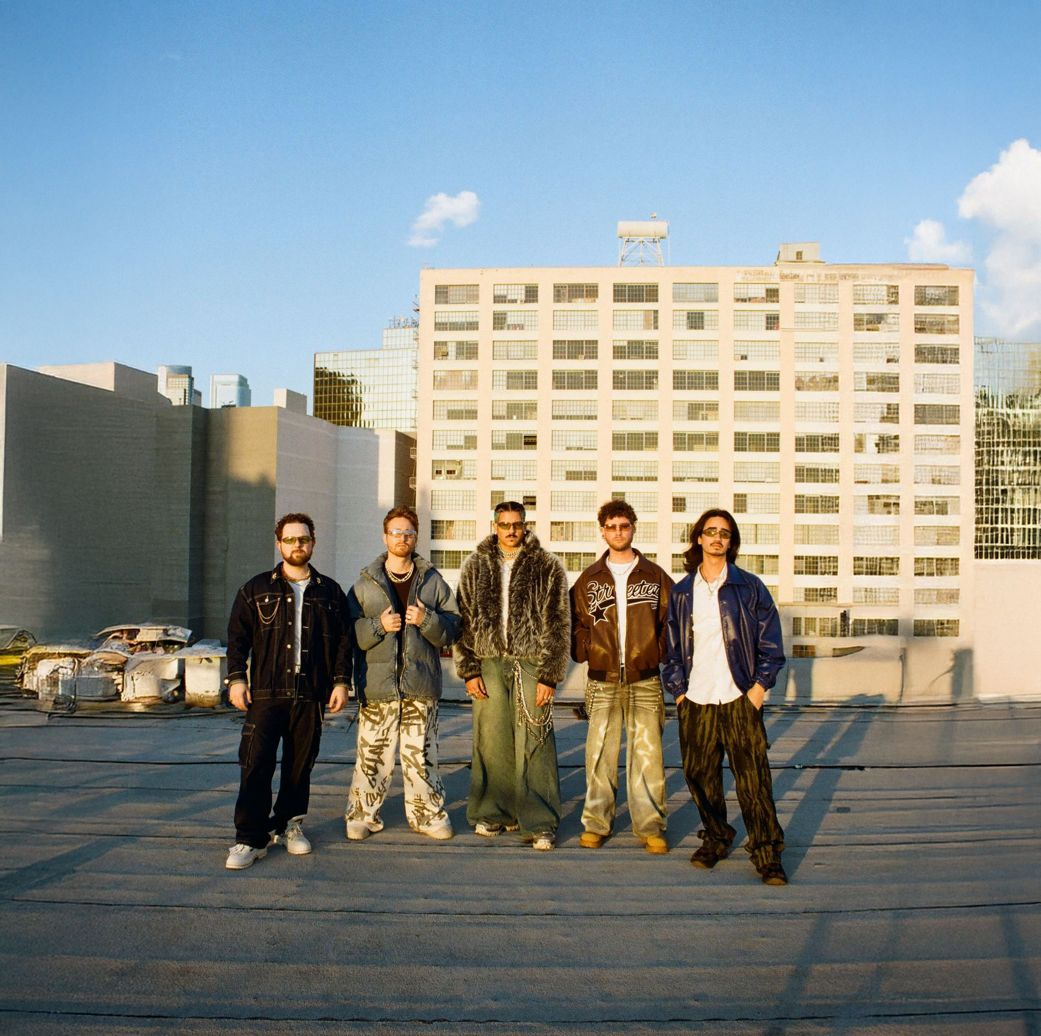 Summer Sounds: Undecided Future
