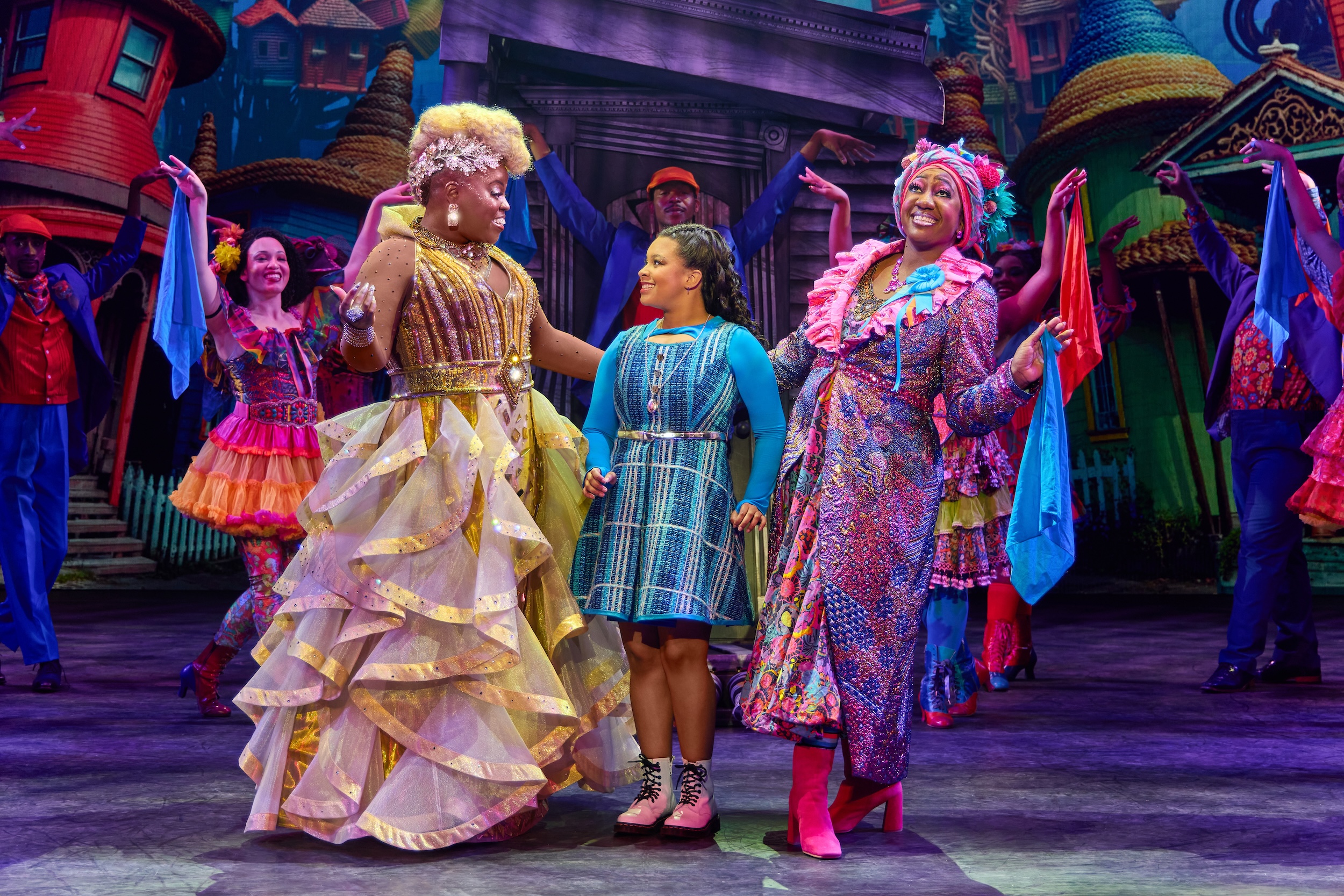 The Wiz