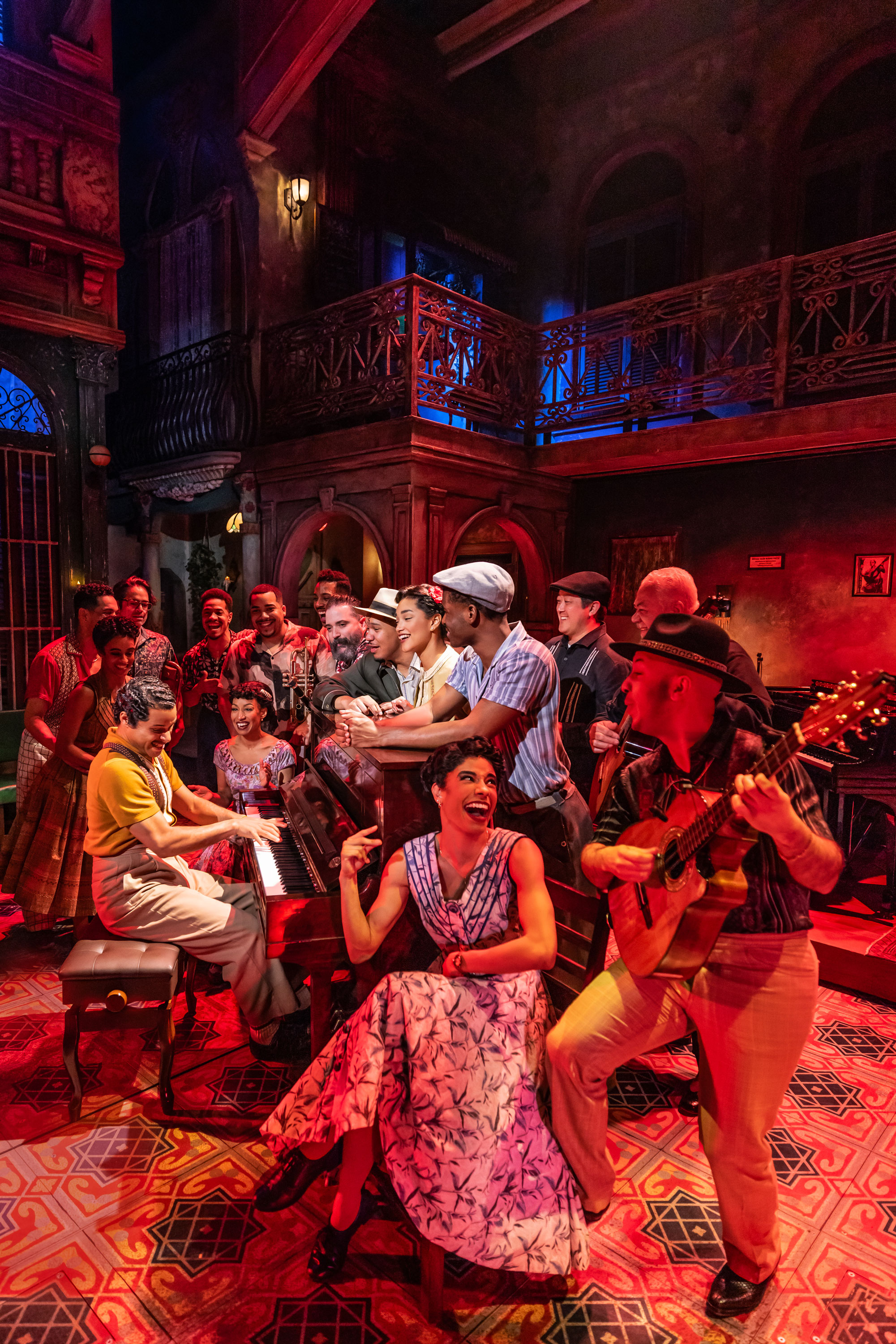 Buena Vista Social Club™