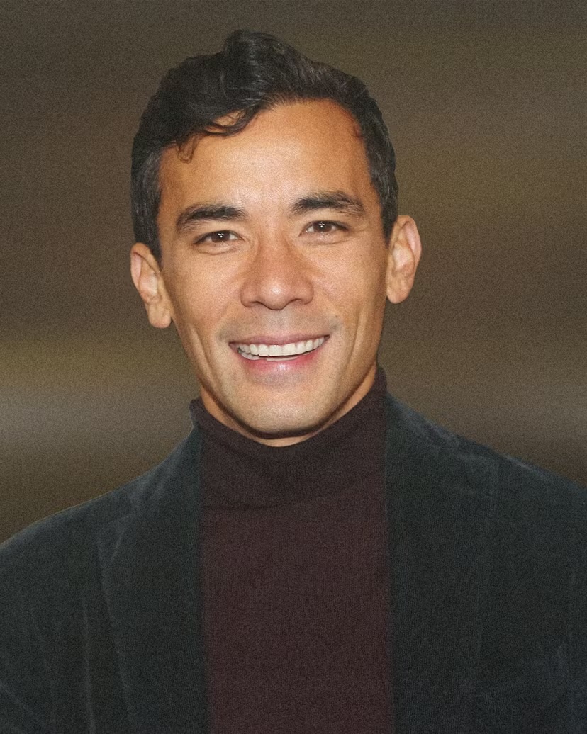Conrad Ricamora